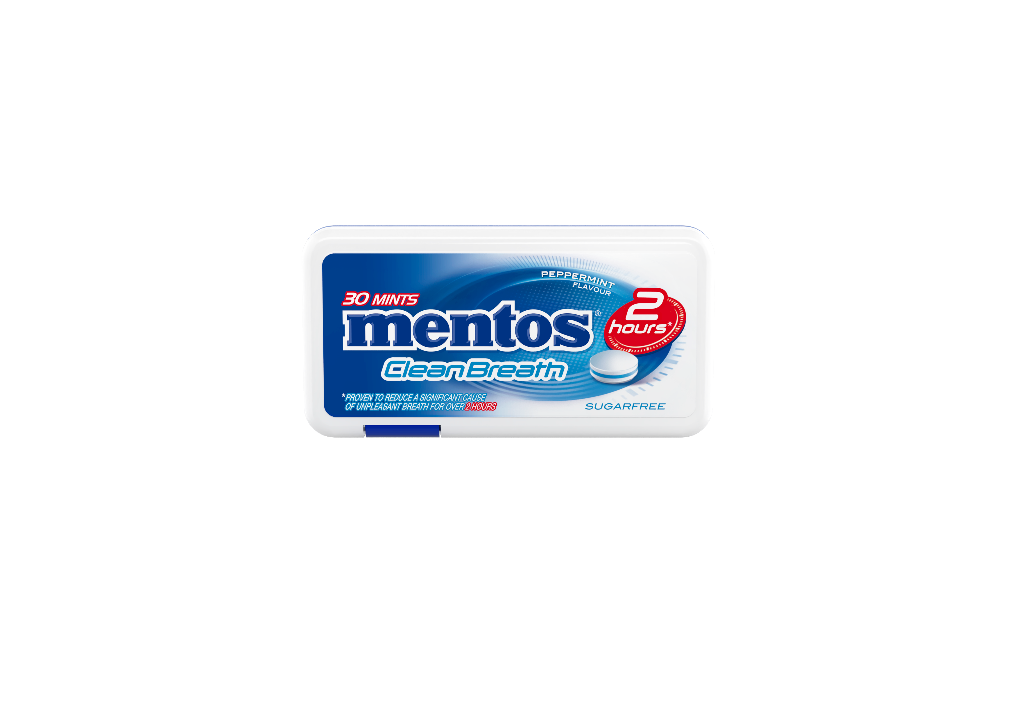 Mentos Box Mint