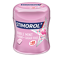 Stimorol Bubble Mint