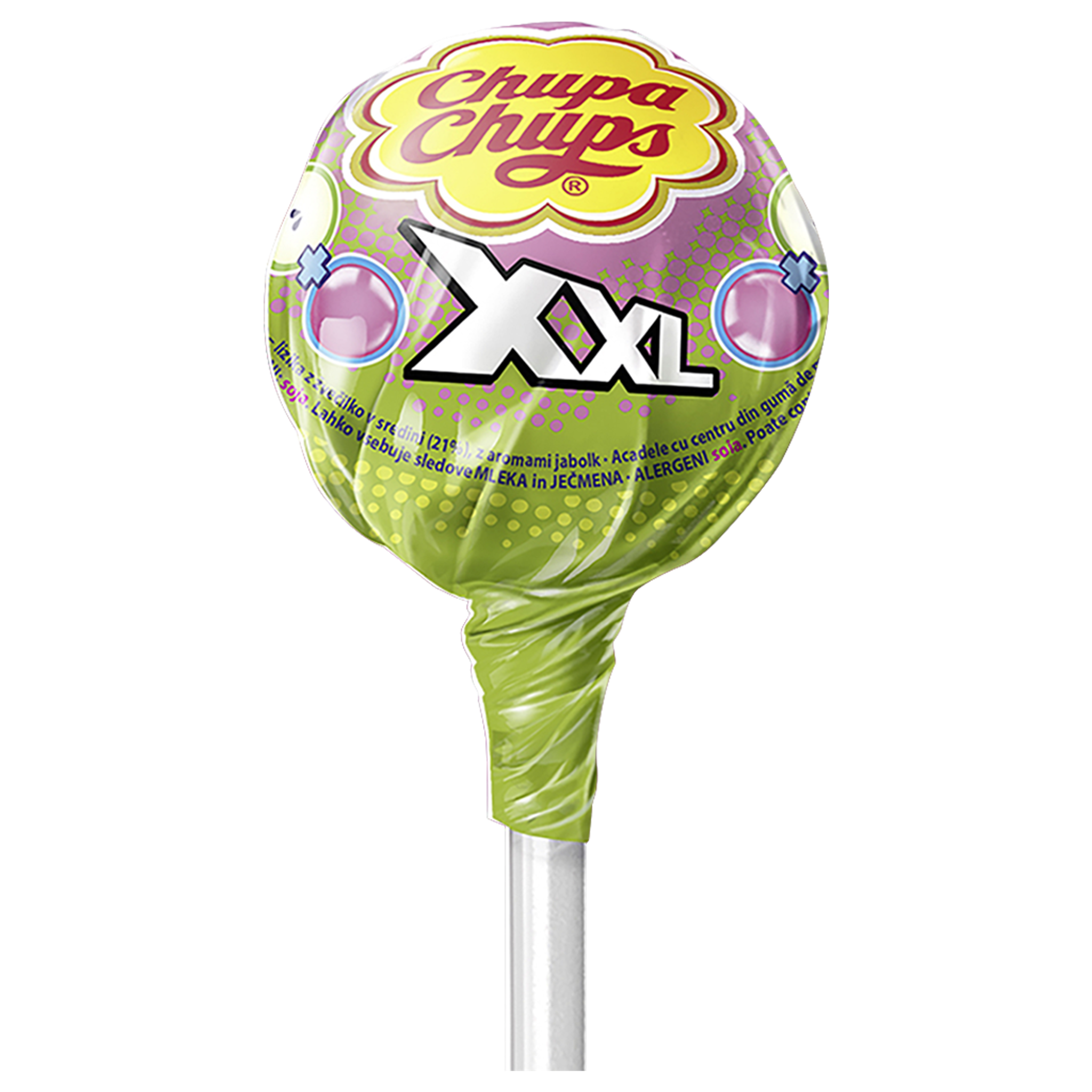 XXL Apfel