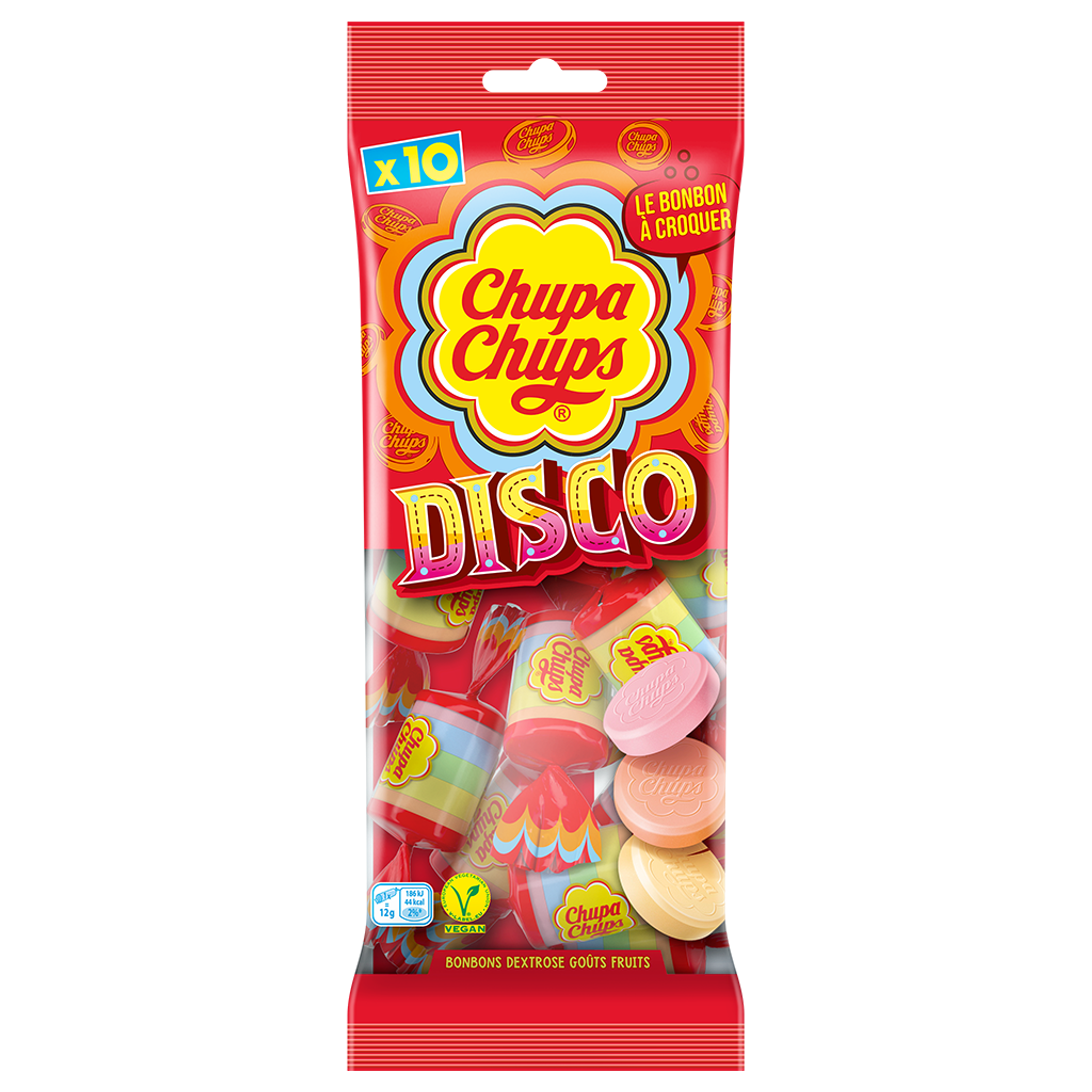 Bonbons Disco