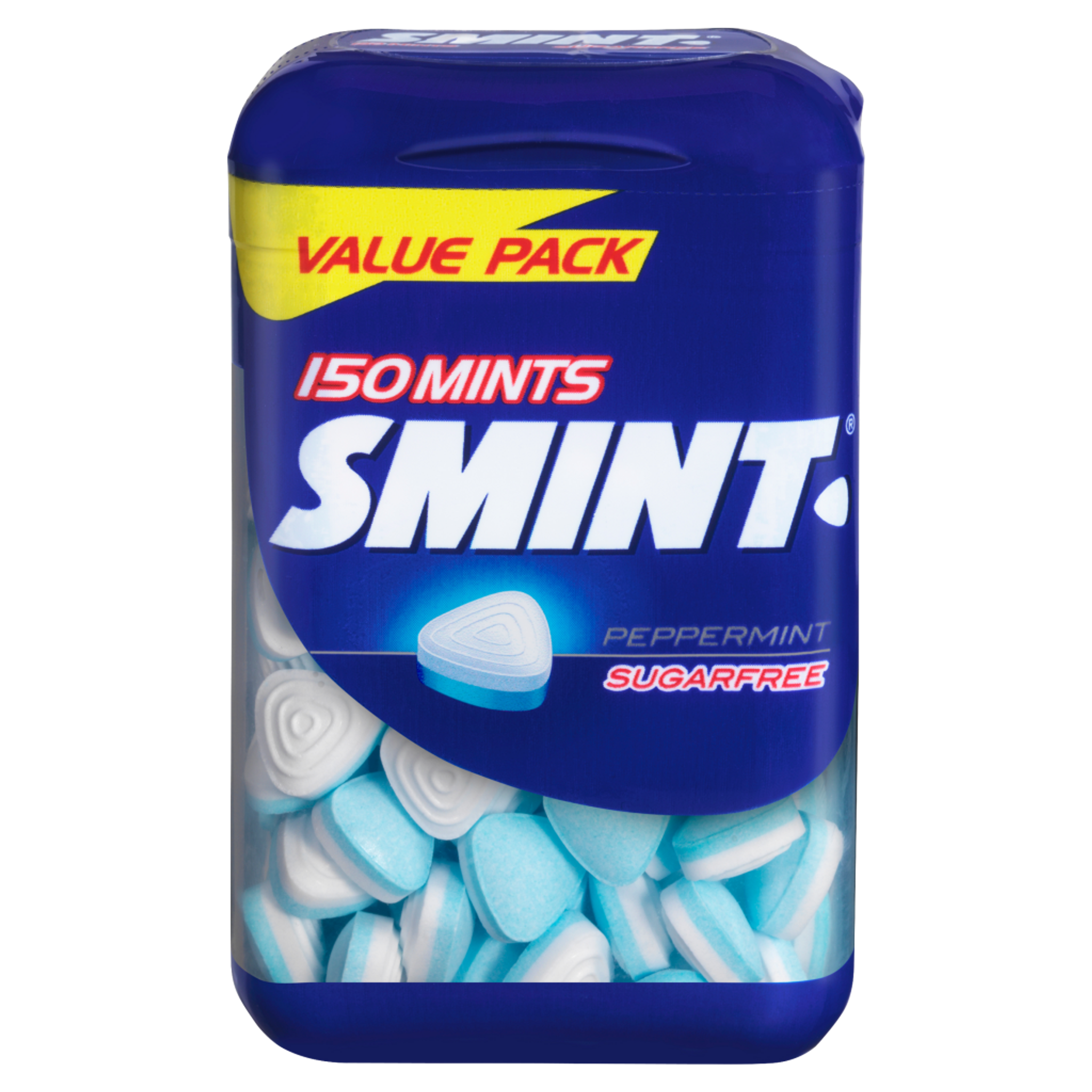 Smint XL Peppermint 150P