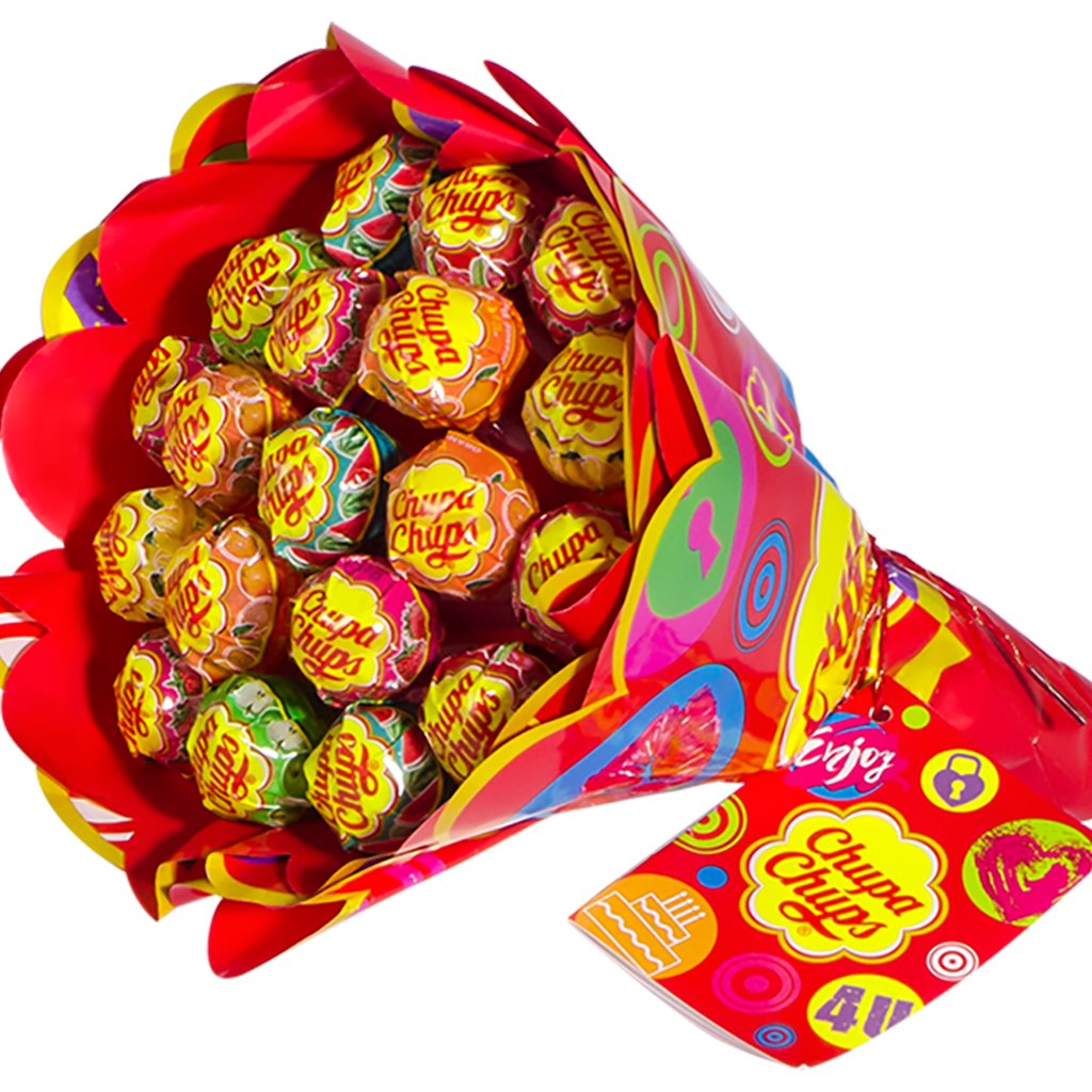 Lolly Boeket 19st