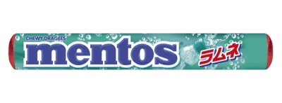 ラムネ | Mentos Japan