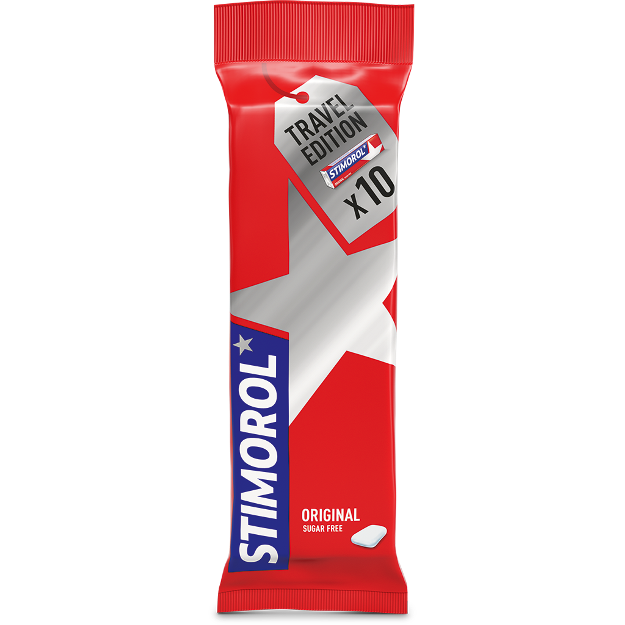 Stimorol Multipack Original | 140g EU
