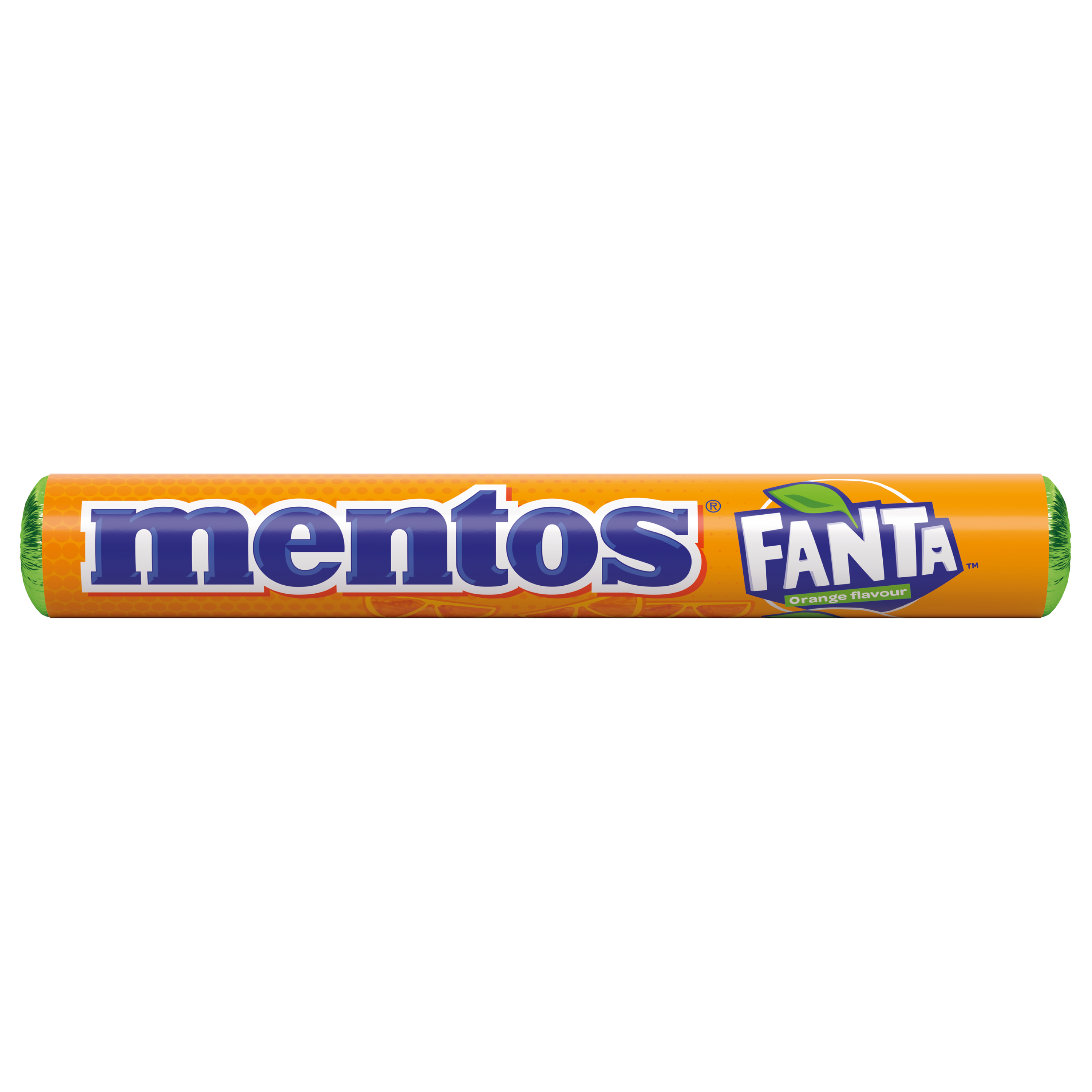 Mentos Fanta