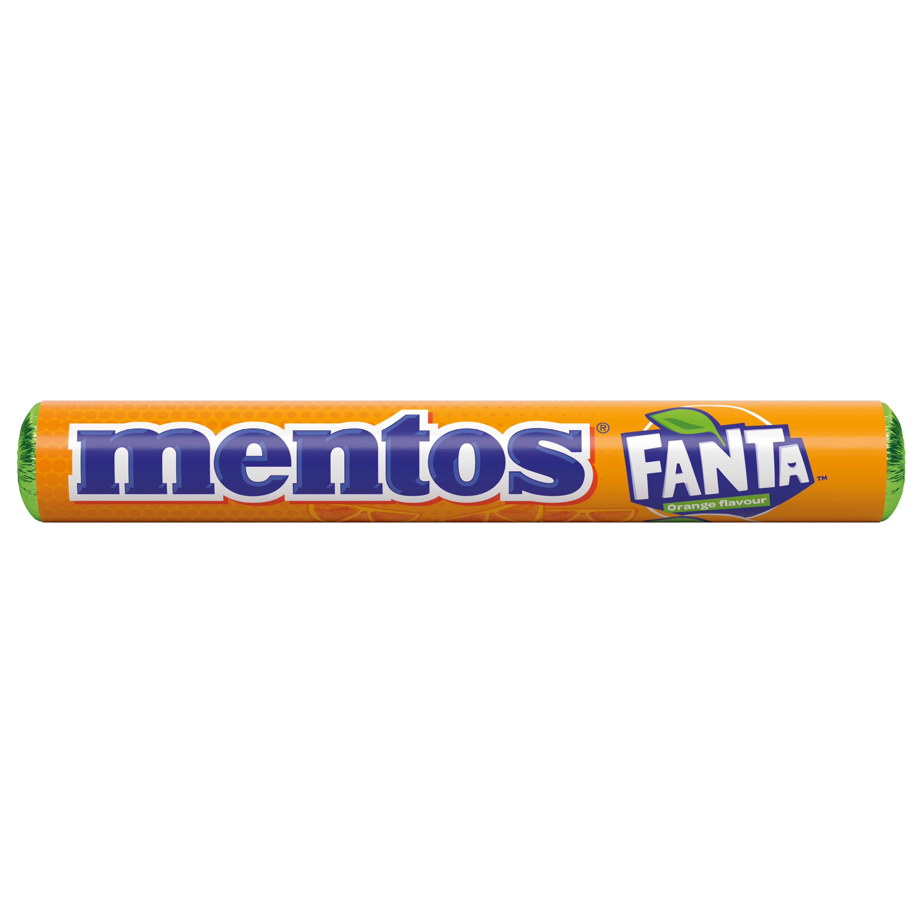 Mentos Fanta