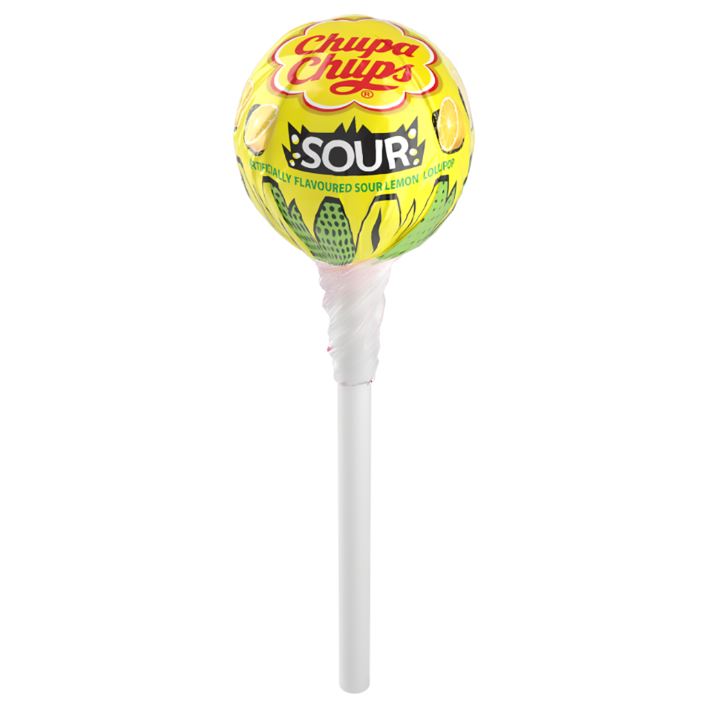 Sour Lemon