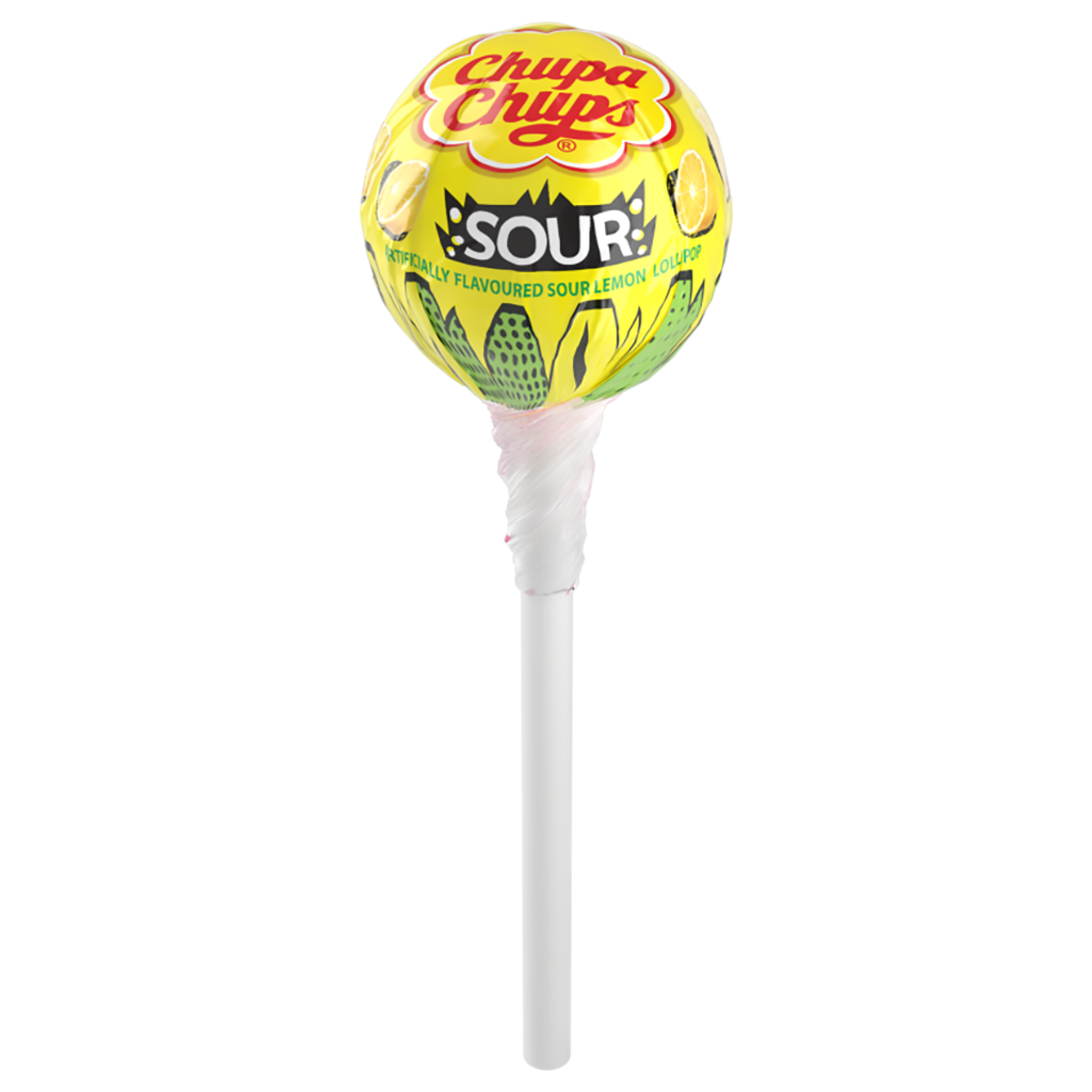 Sour Lemon