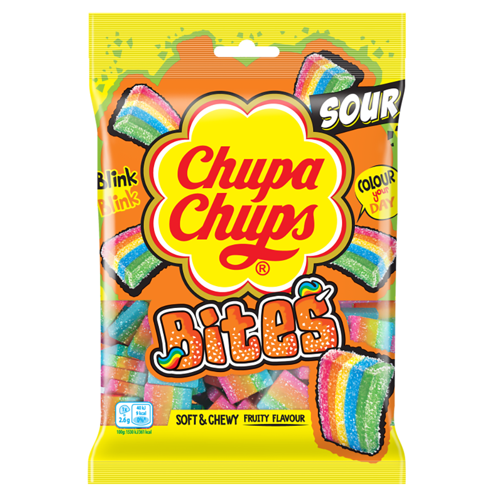 Sour Mini Bites