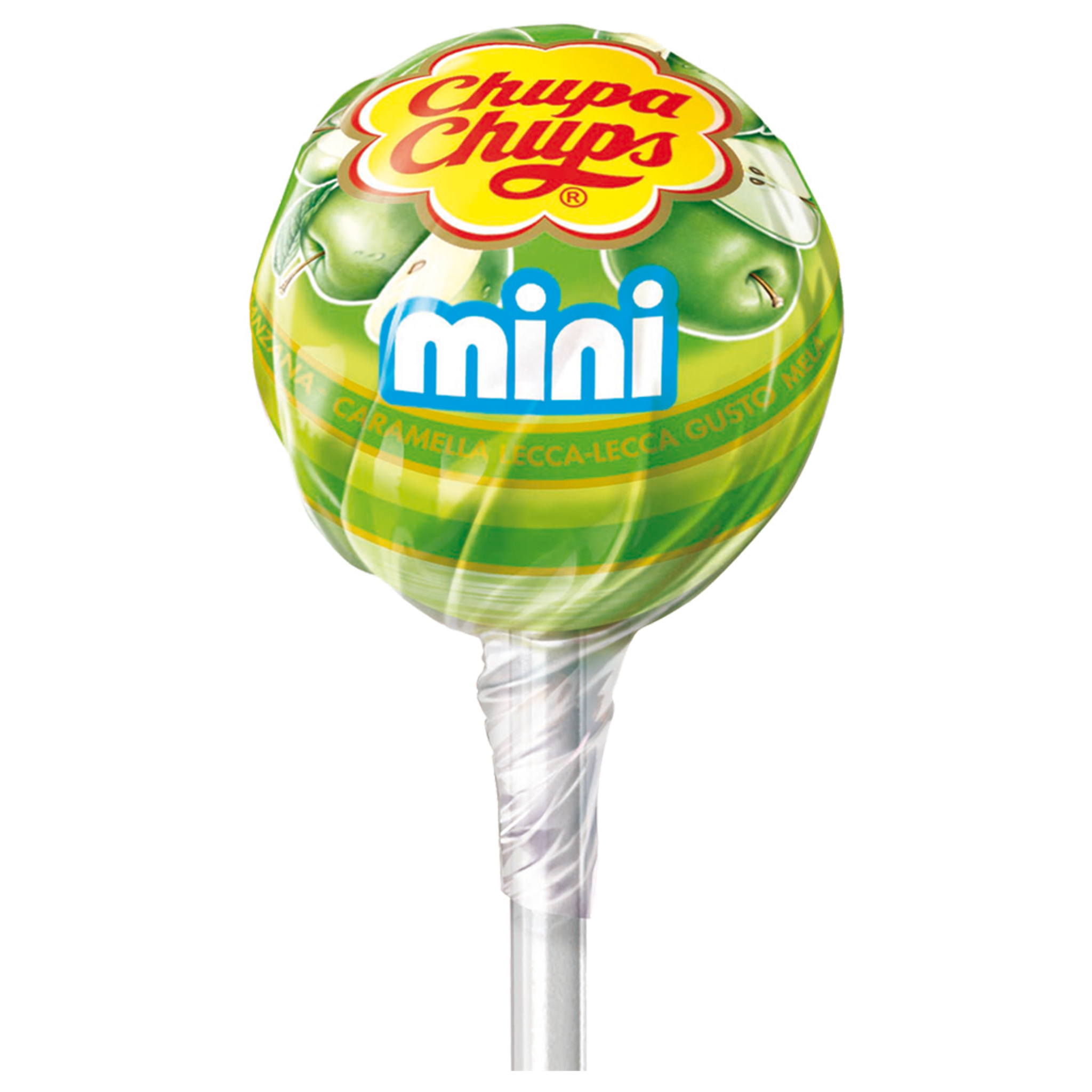 Mini Pomme