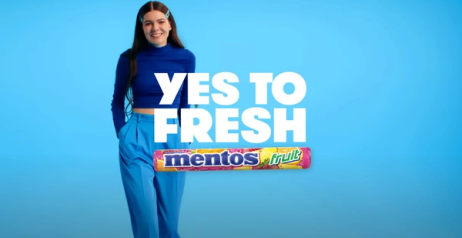 YES TO FRESH