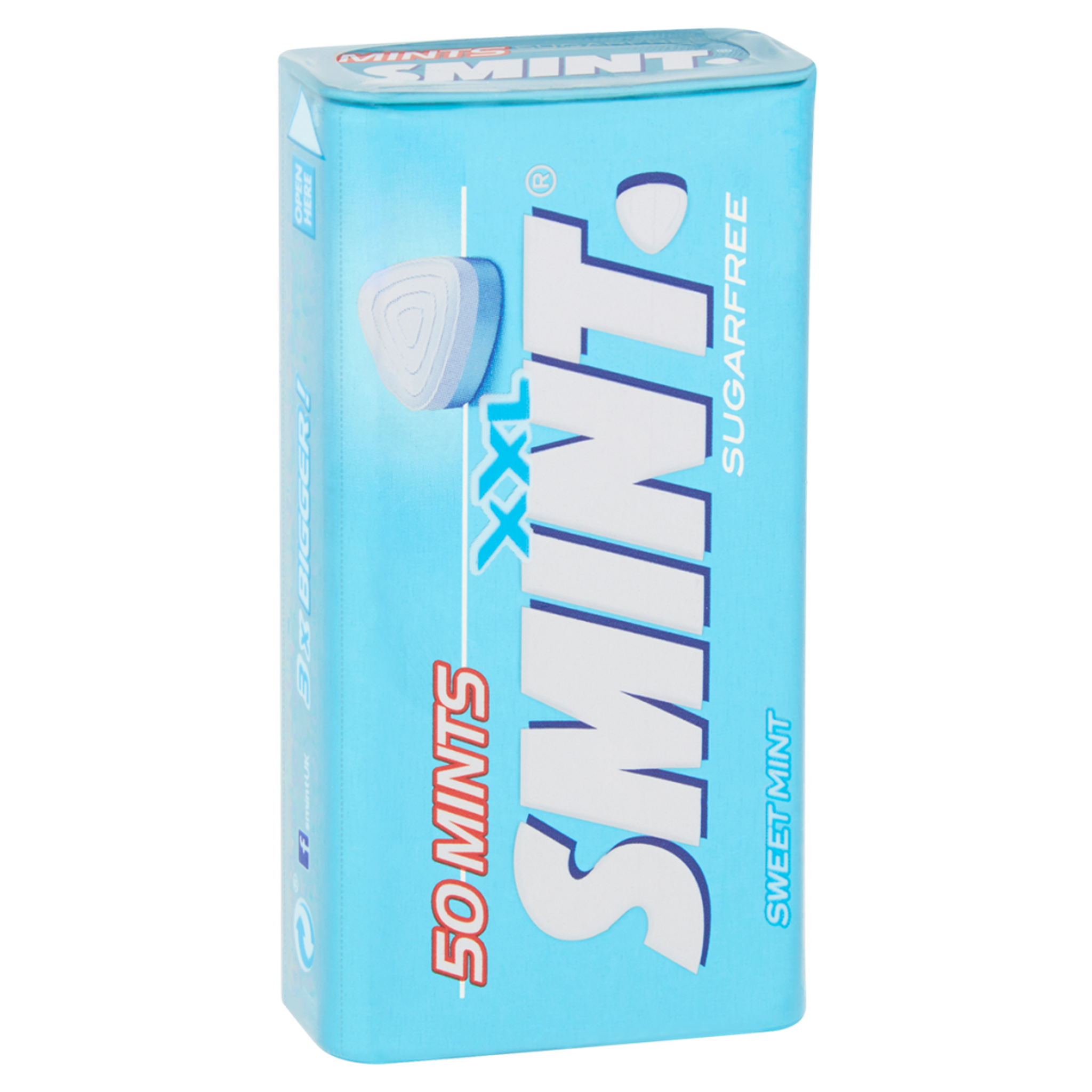 Smint XXL Sweetmint