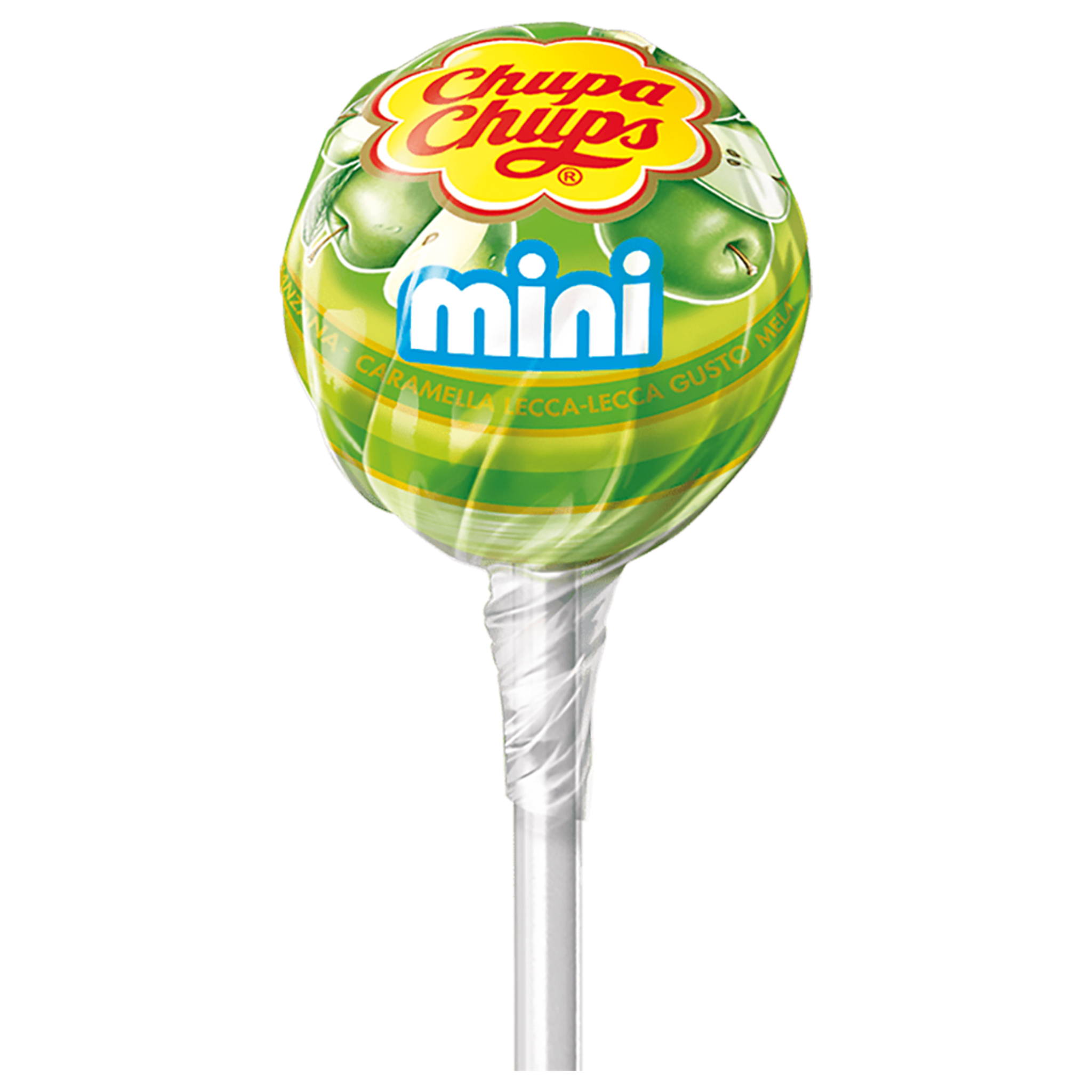 Mini pomme