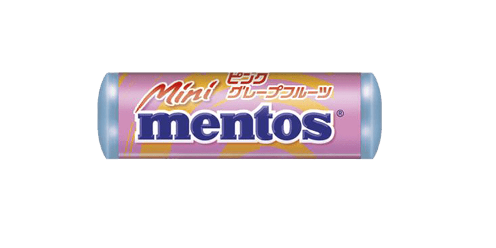 ミニメントス　ピンクグレープフルーツ