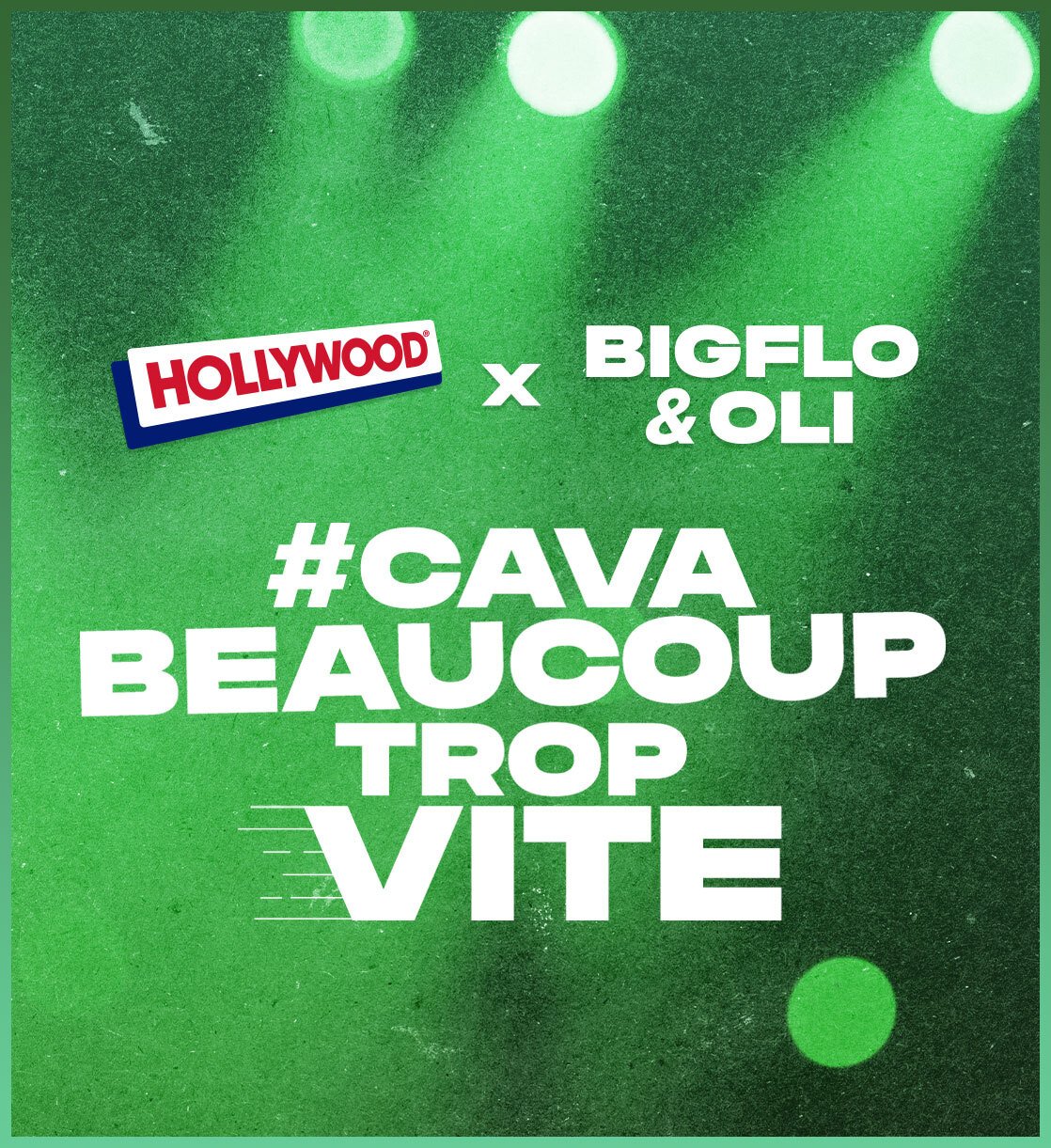 #çavabeaucouptropvite