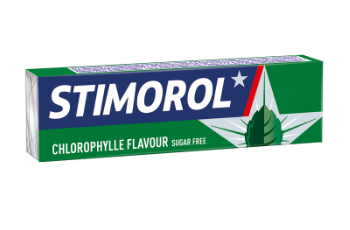 Stimorol Chlorophylle