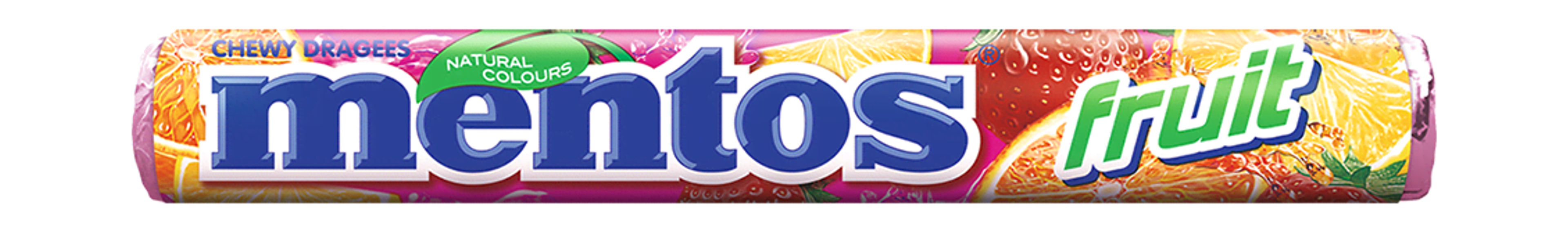 Mentos FRUIT