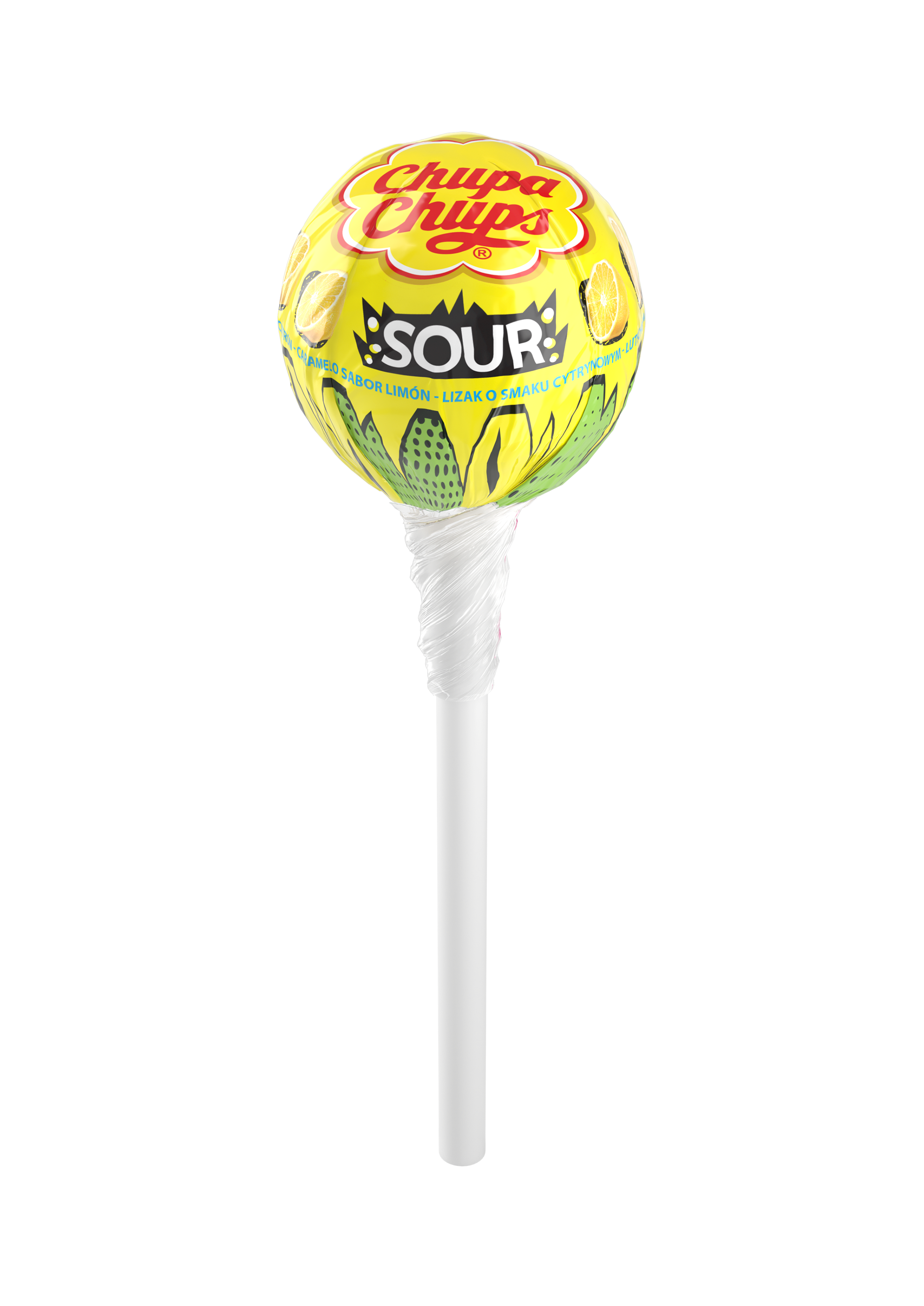 Sour Limão