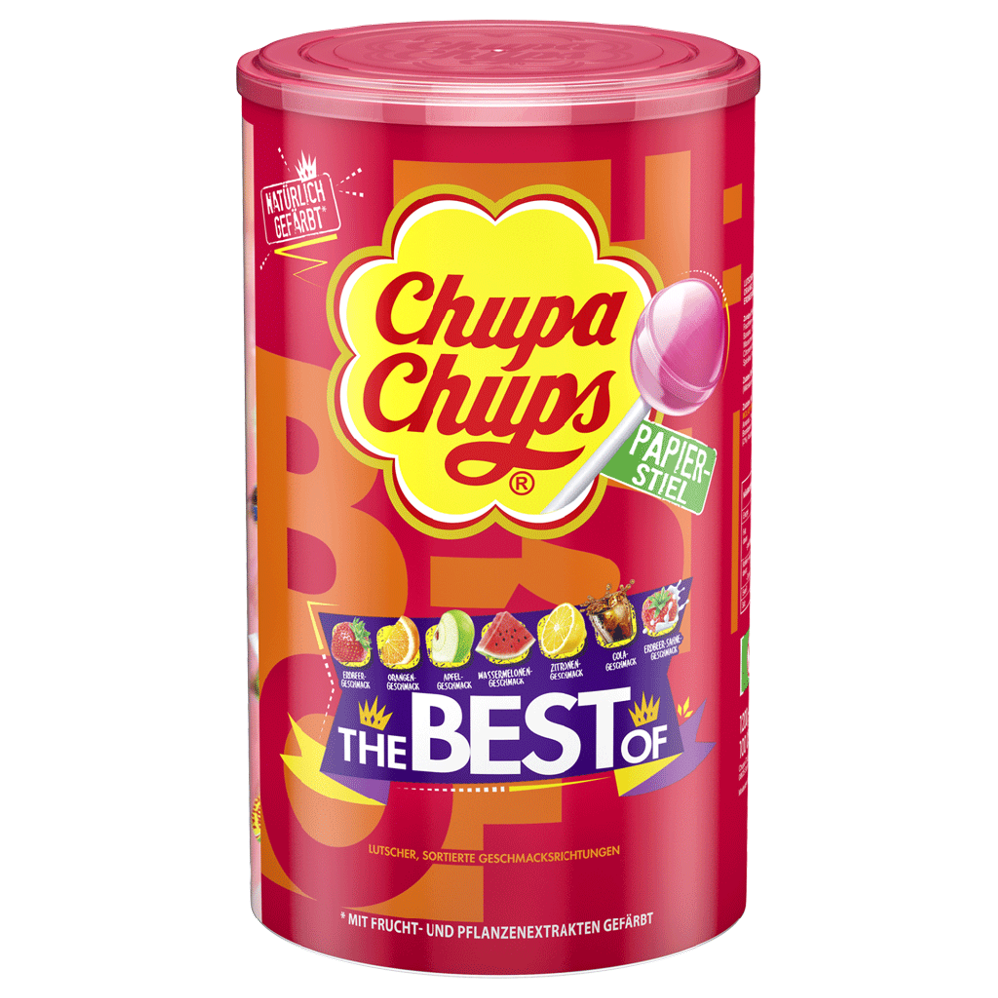 "The Best Of" Tuba 100 pcs