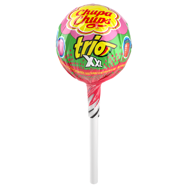 ヴィーガンブロガーChupa Chups　¥3万円　#92 PieceRelax - A3889 - 24 Piece - Chups My Flavor - Cola