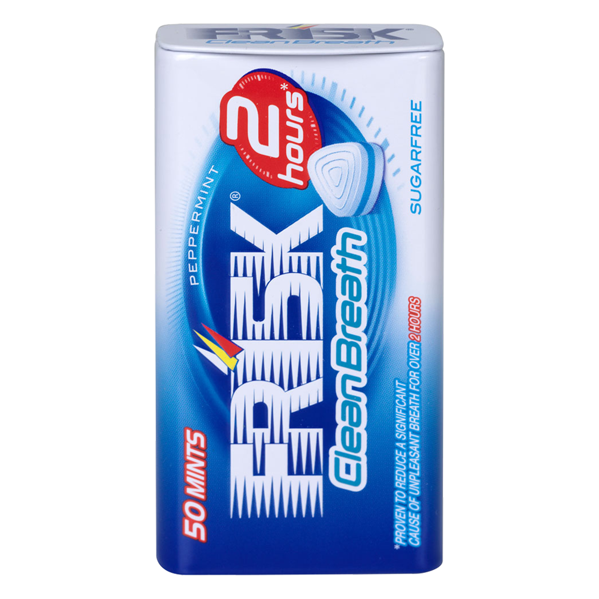 Clean Breath Peppermint