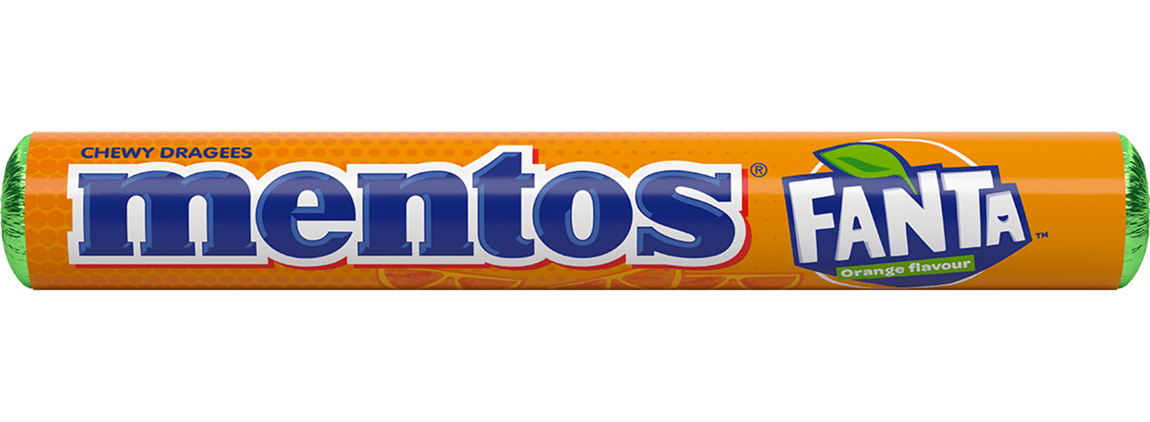 Mentos FANTA
