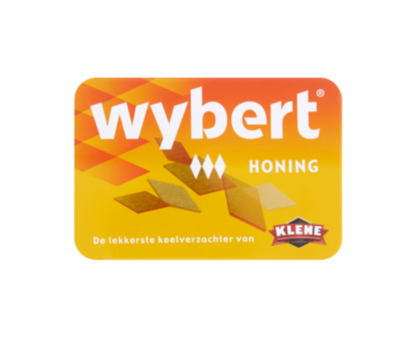Wybert Honing