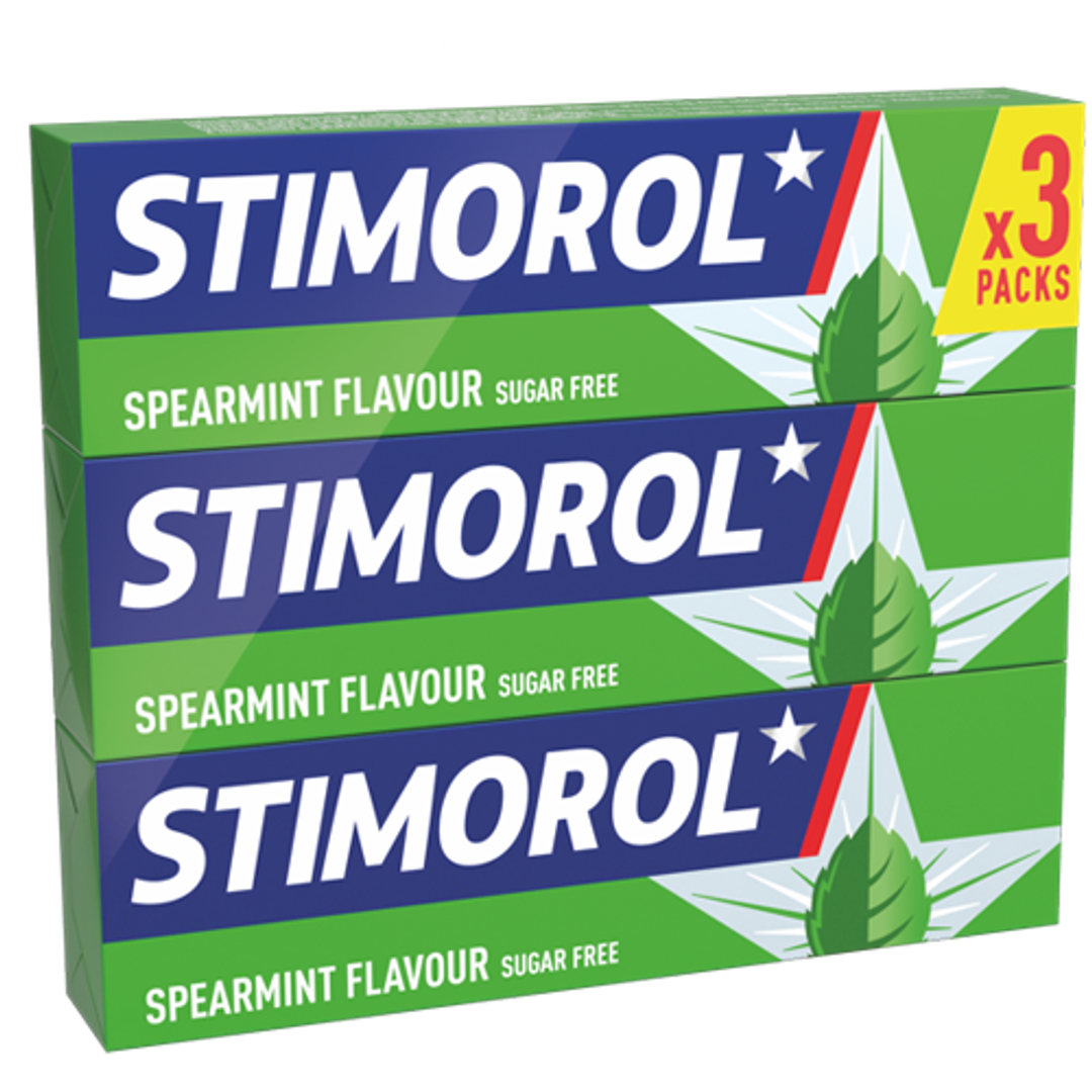 Stimorol Spearmint