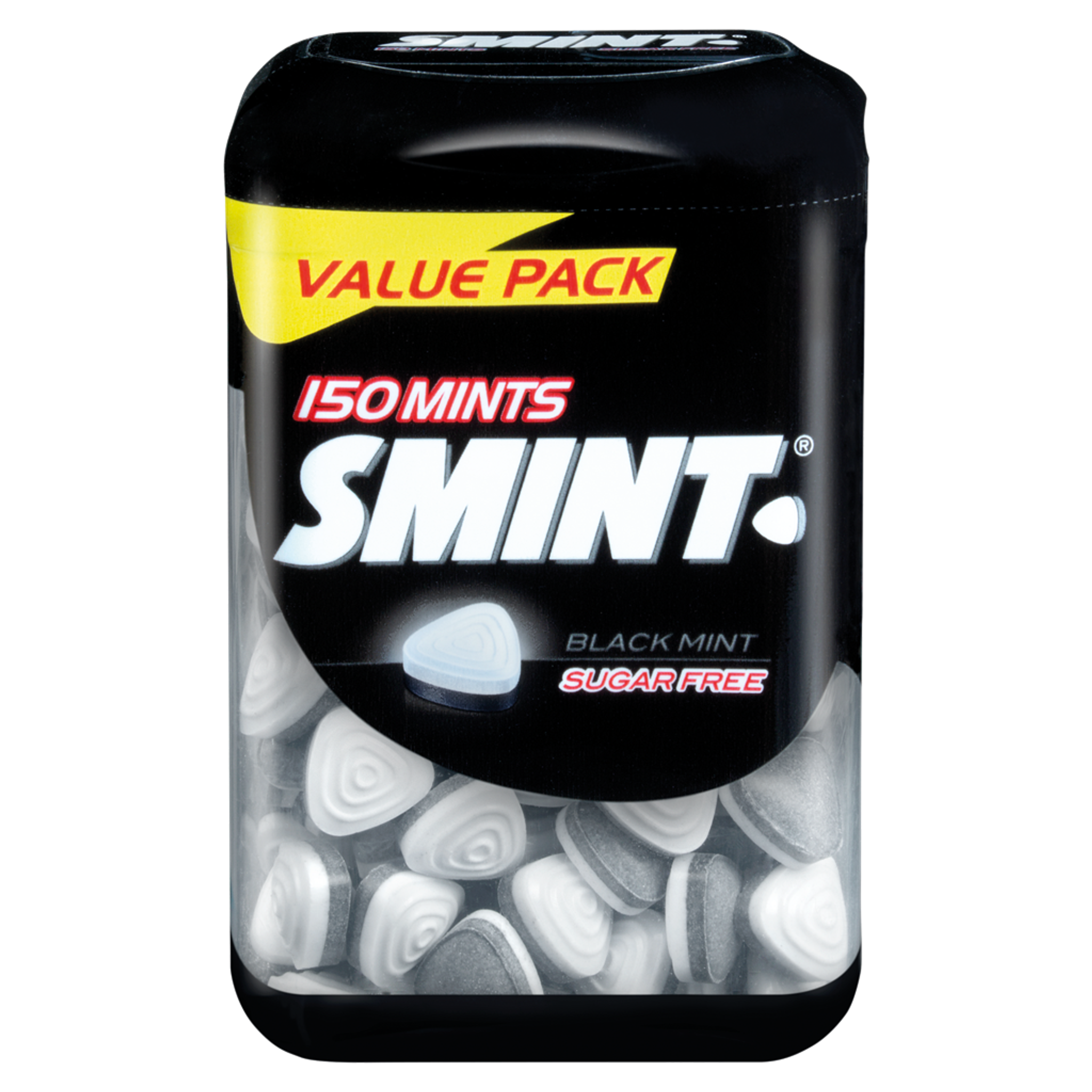 Smint XL Blackmint 150P