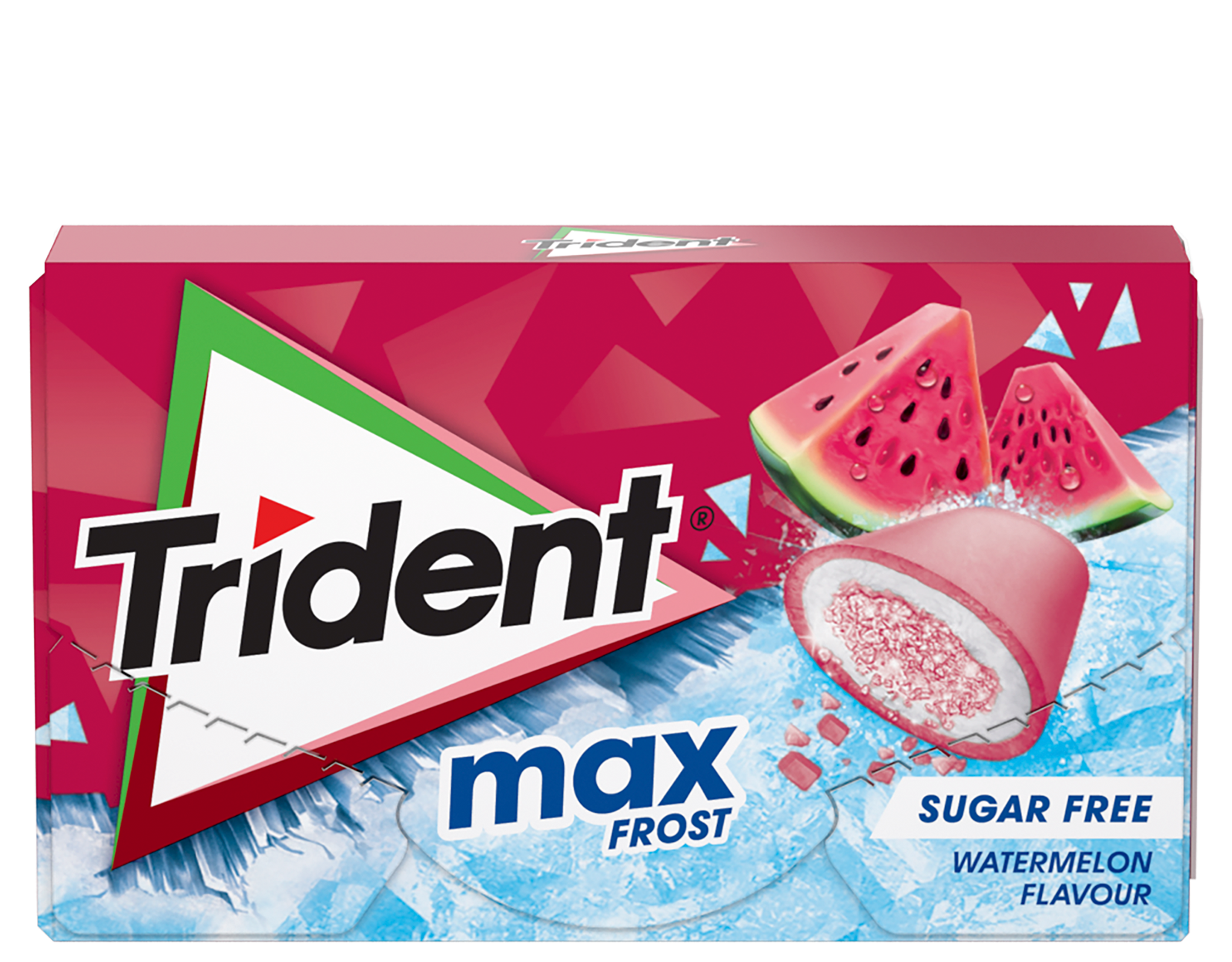 Trident Max Frost - Gragea Sandía