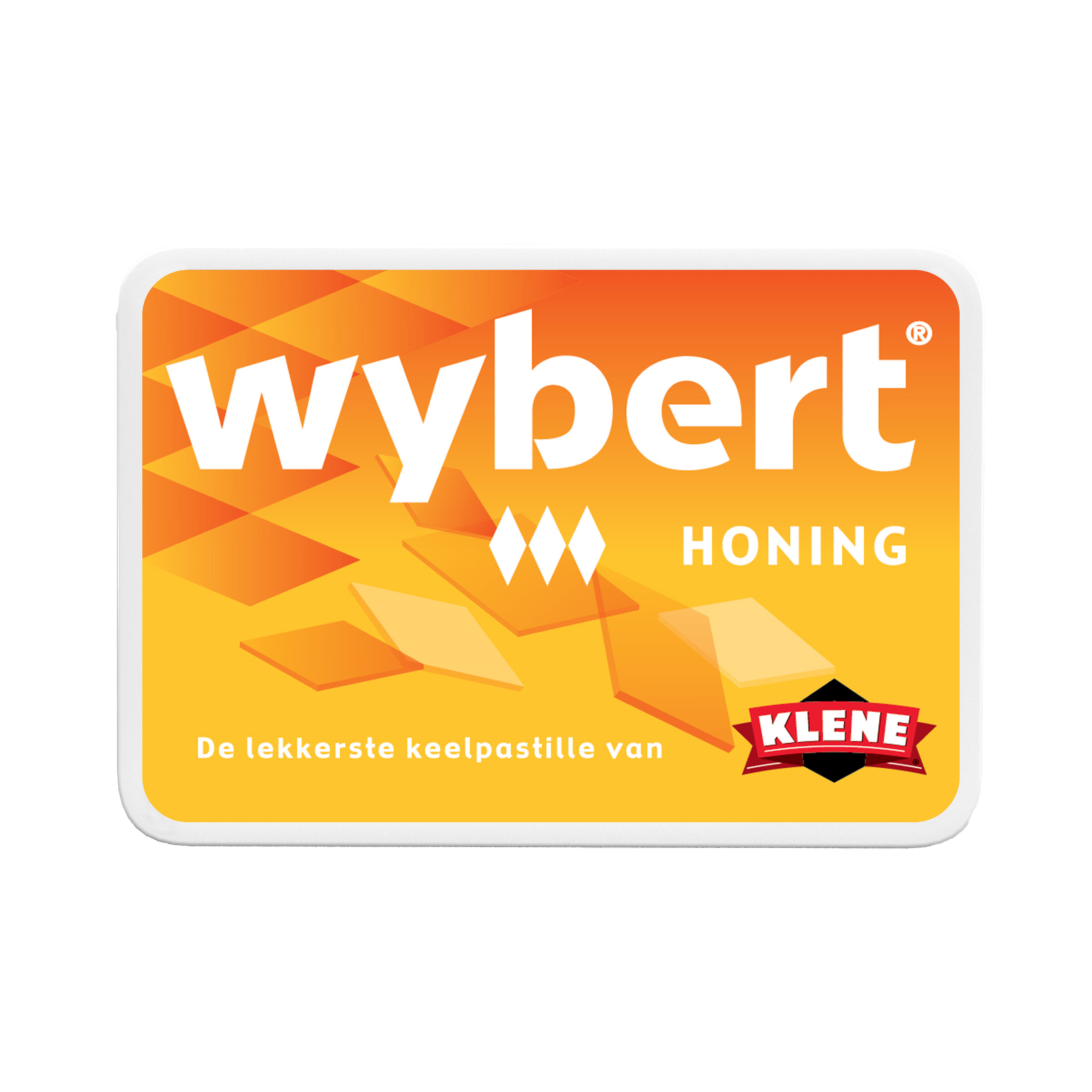 Wybert Honing