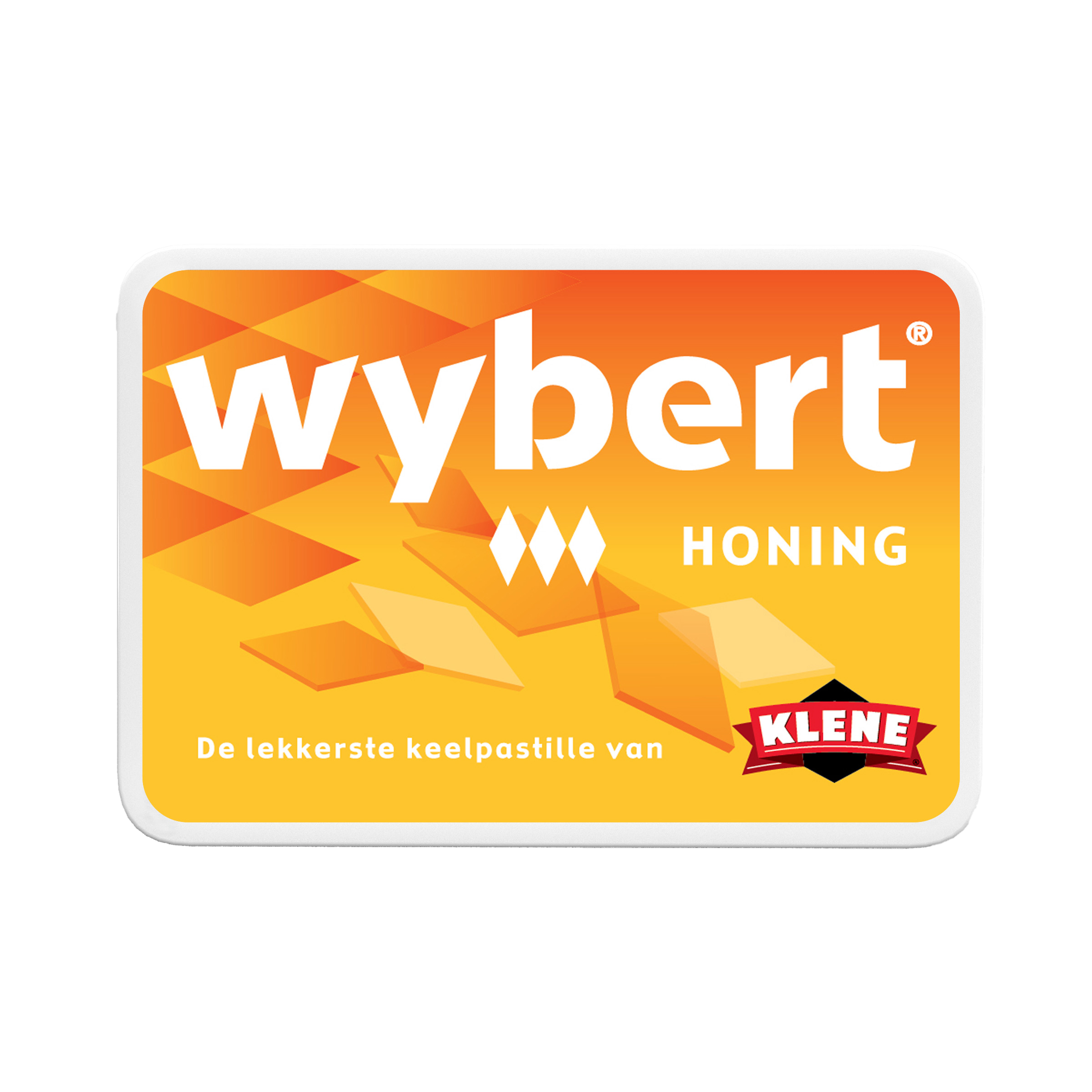 Wybert Honing