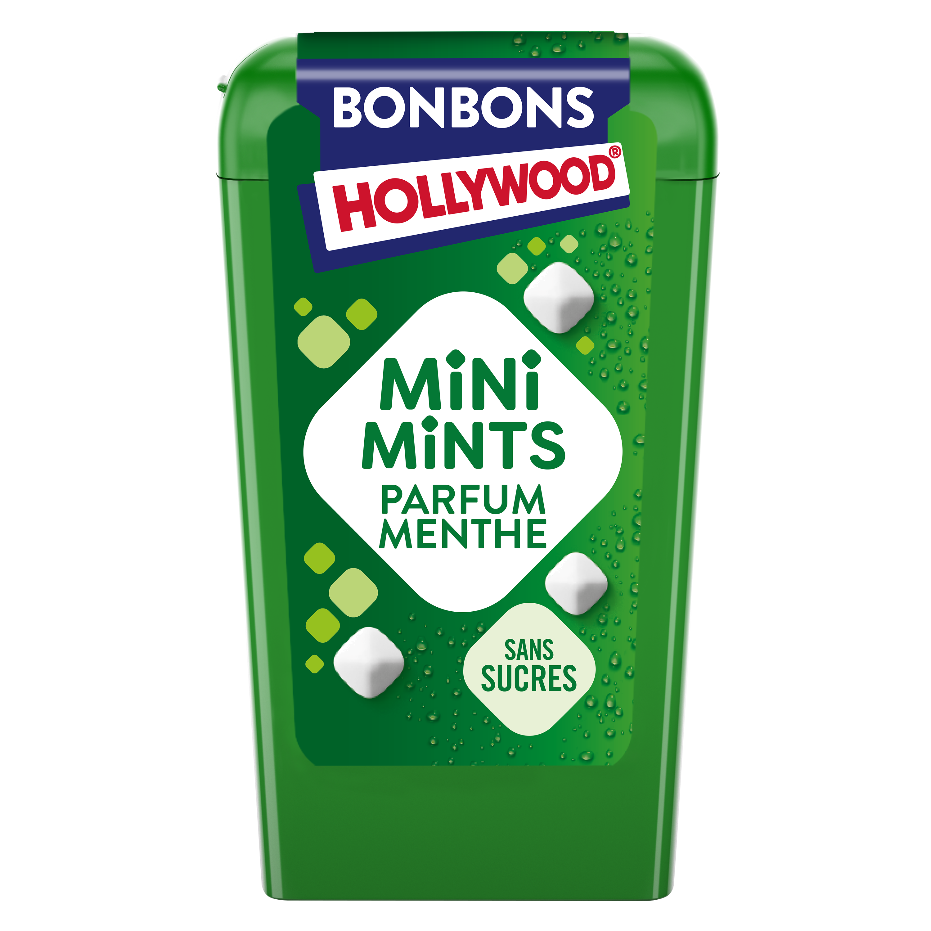 Mini Mints parfum Menthe