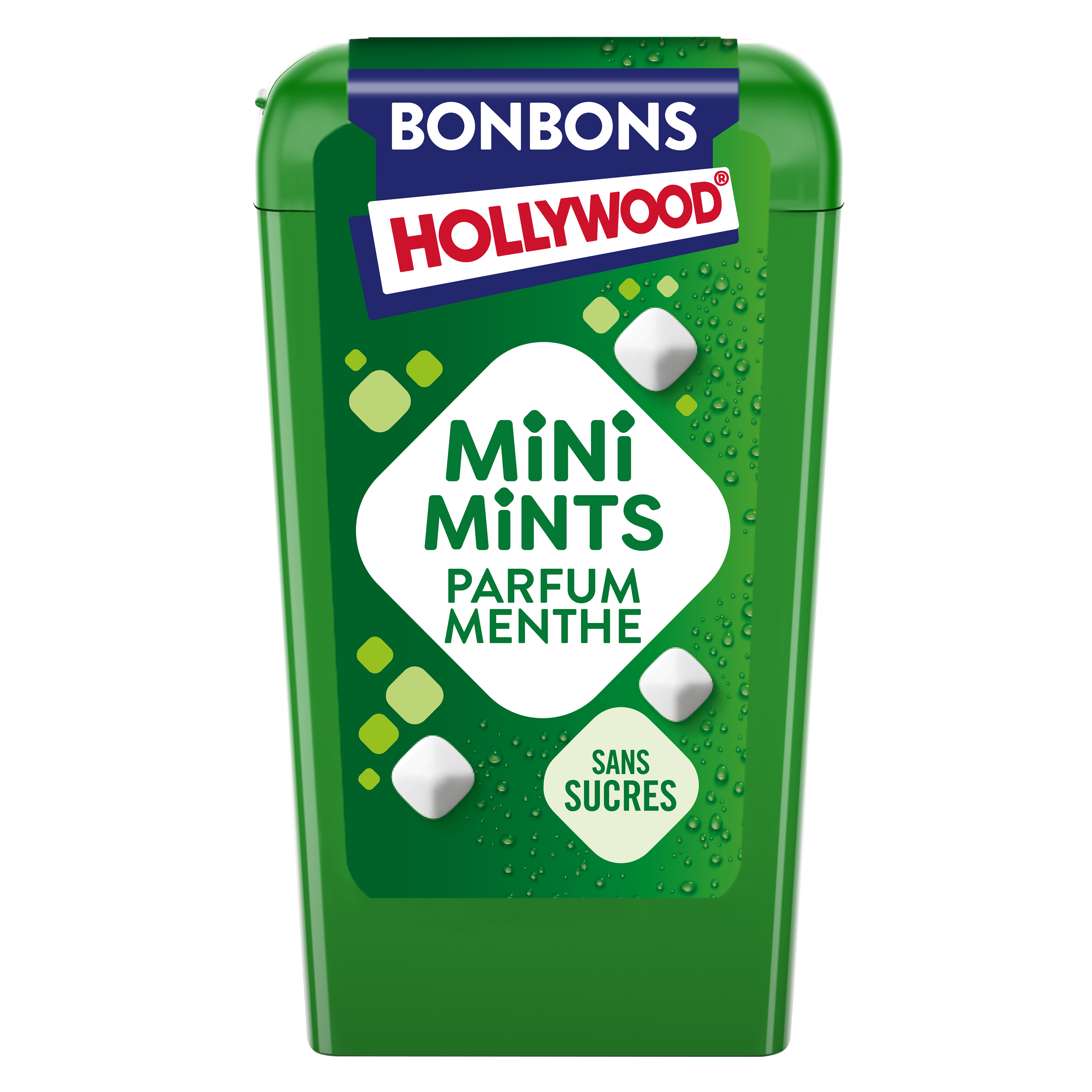 Mini Mints parfum Menthe