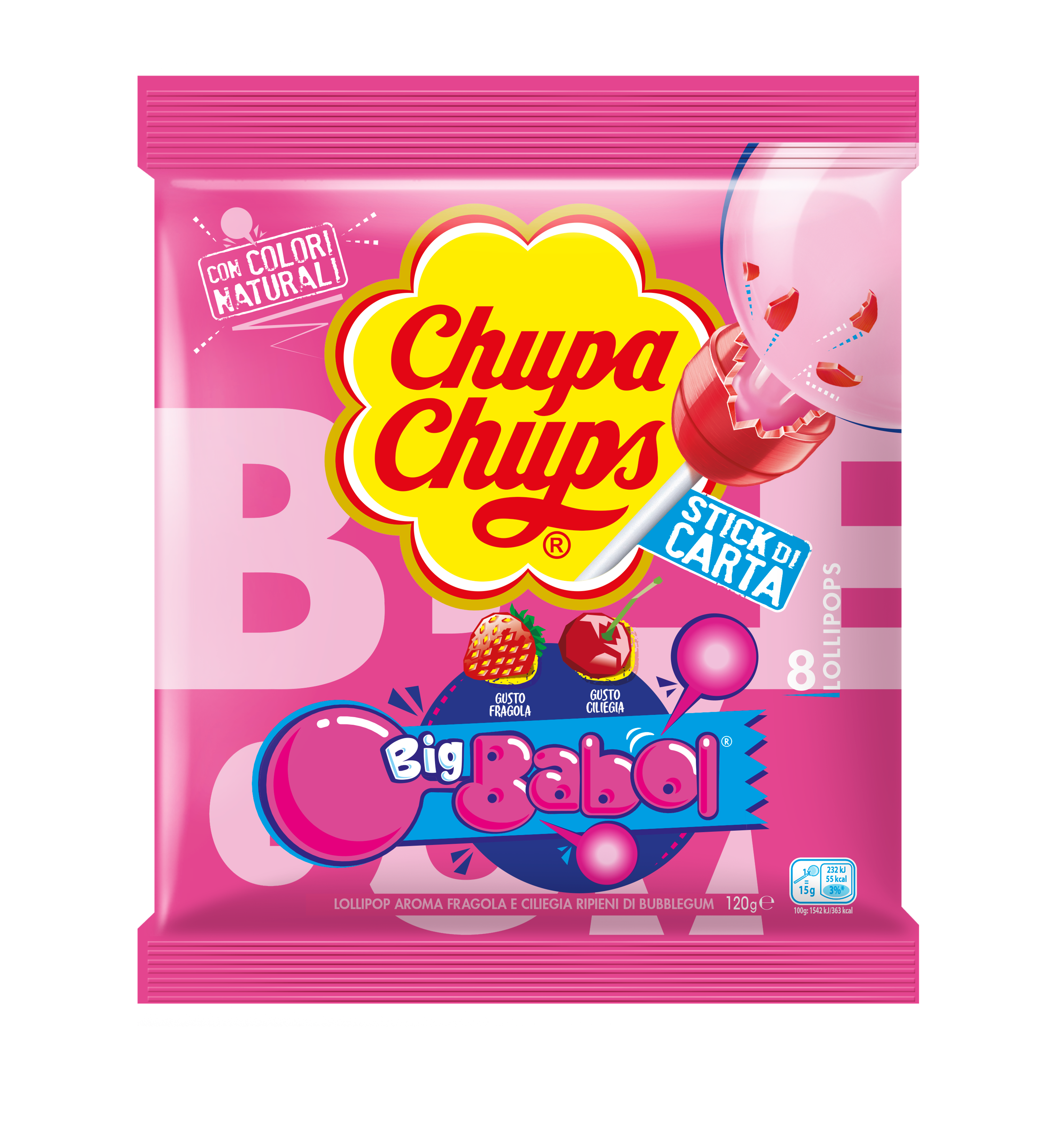 Big Babol