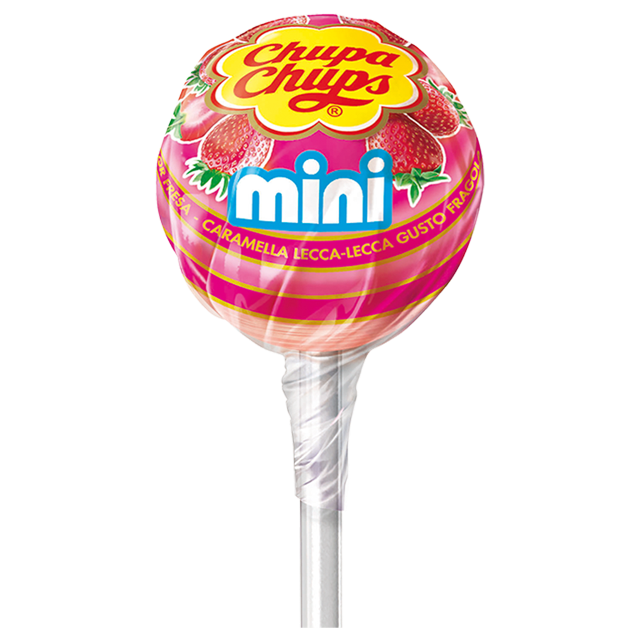 Mini Erdbeere