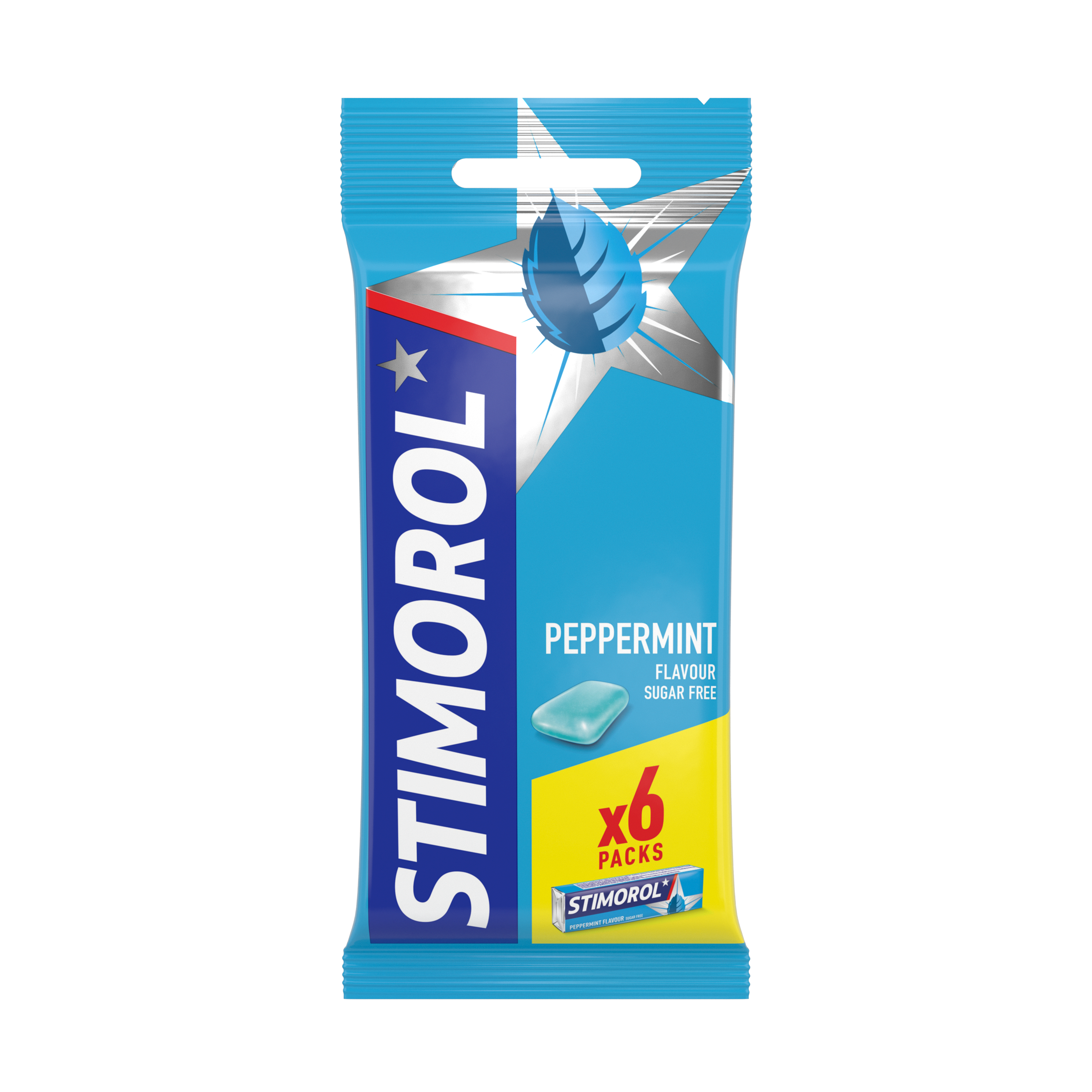 Stimorol Peppermint