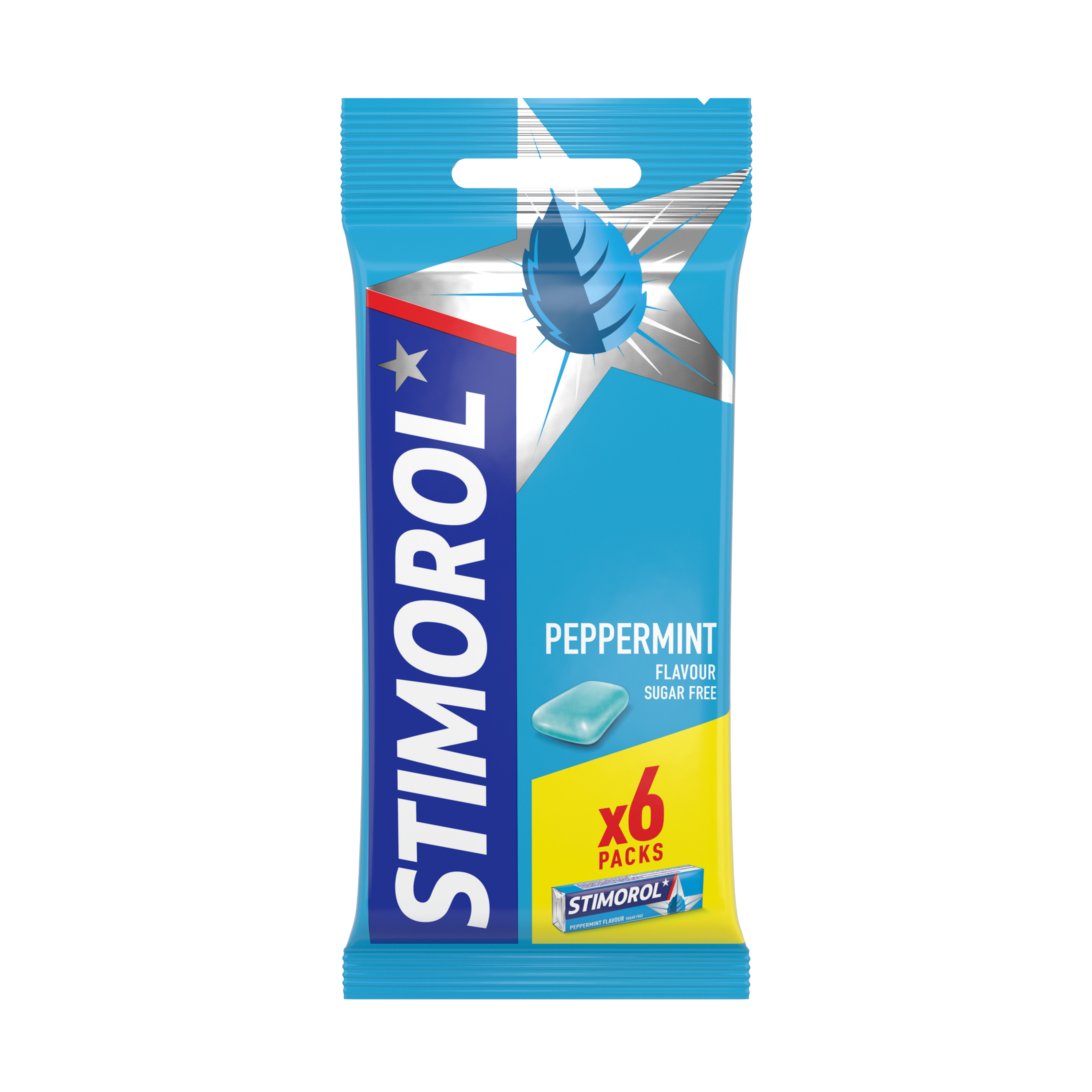 Stimorol Peppermint