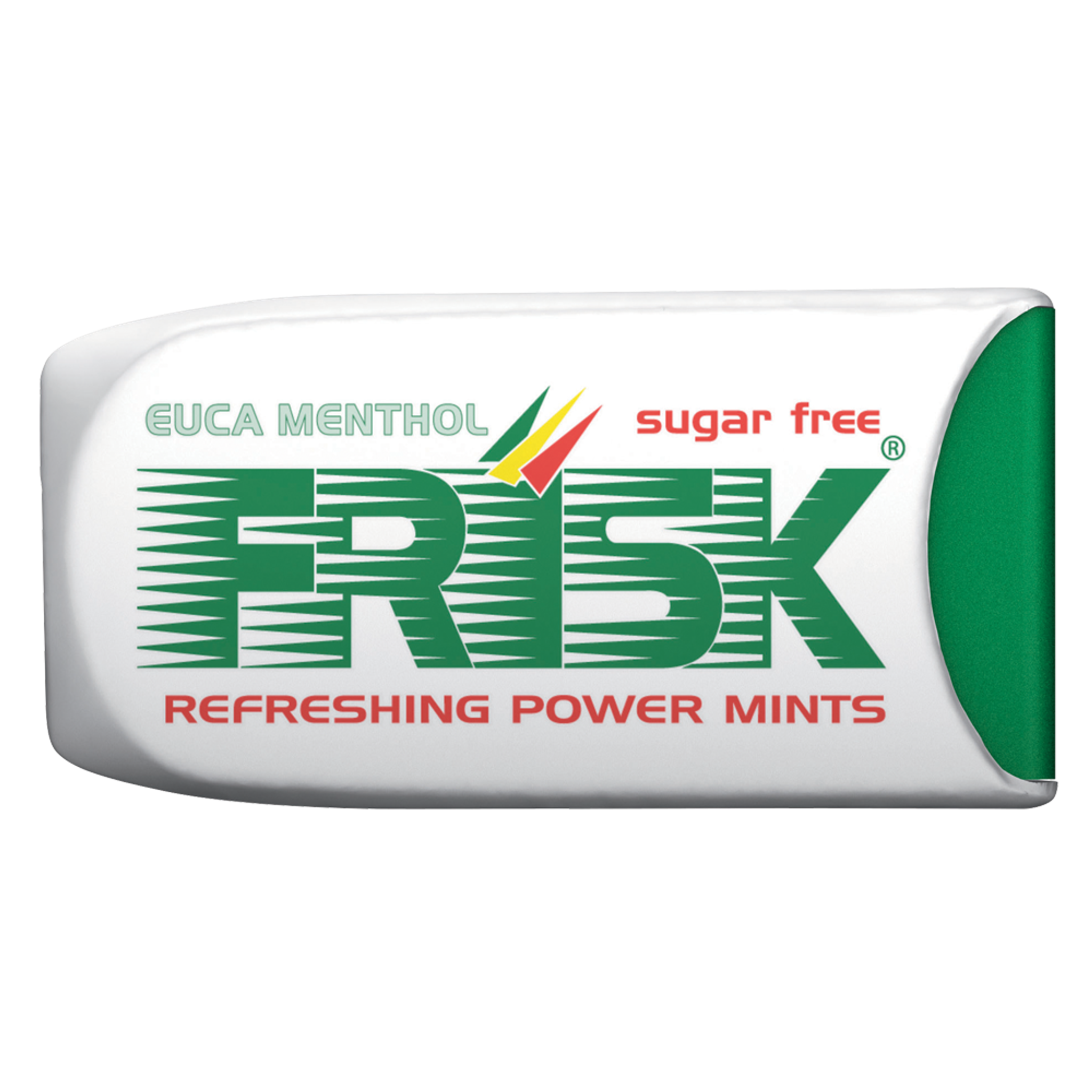 Euca Menthol
