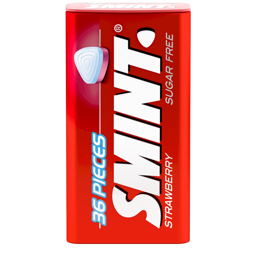 Our products | Smint