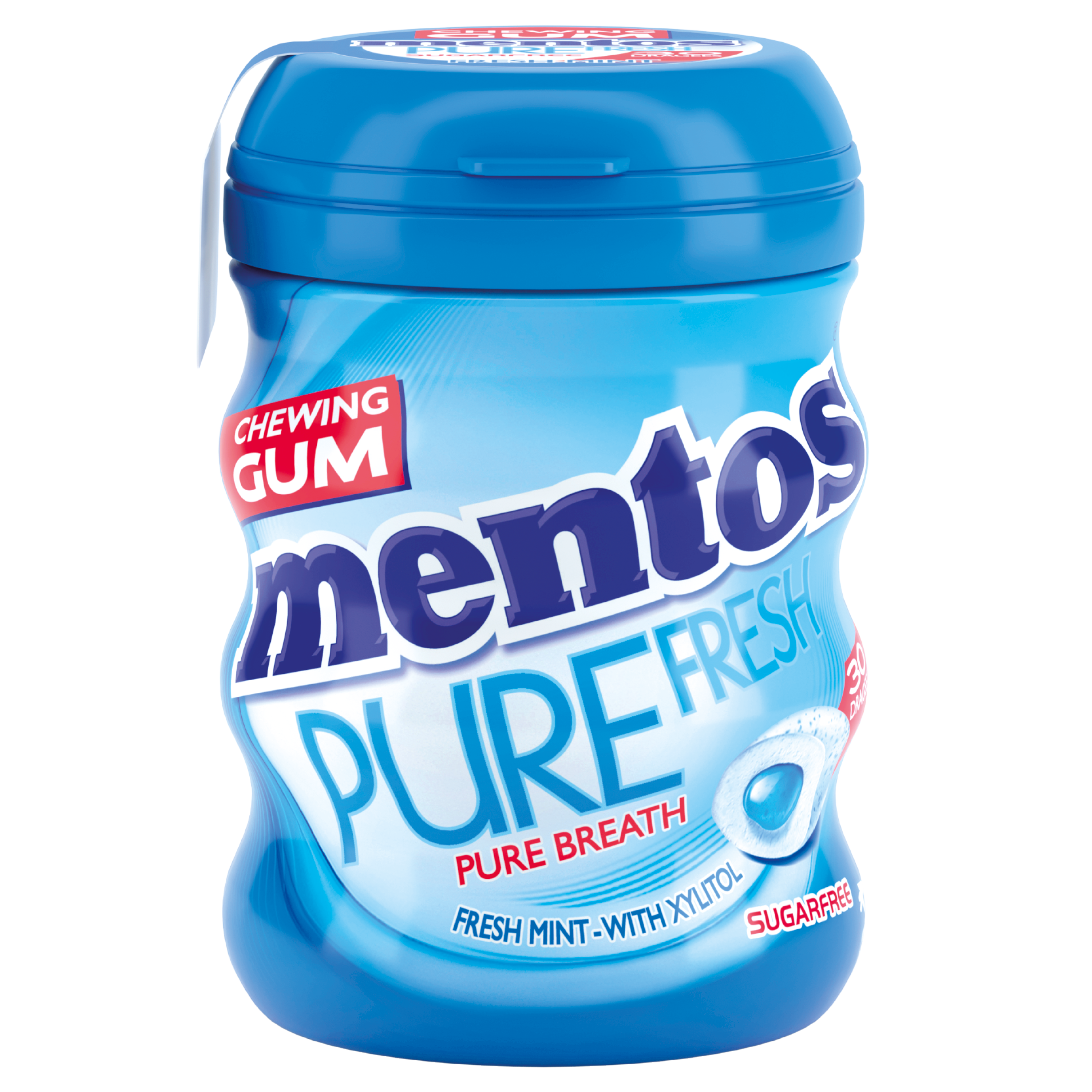 Mentos Pure Fresh Mint