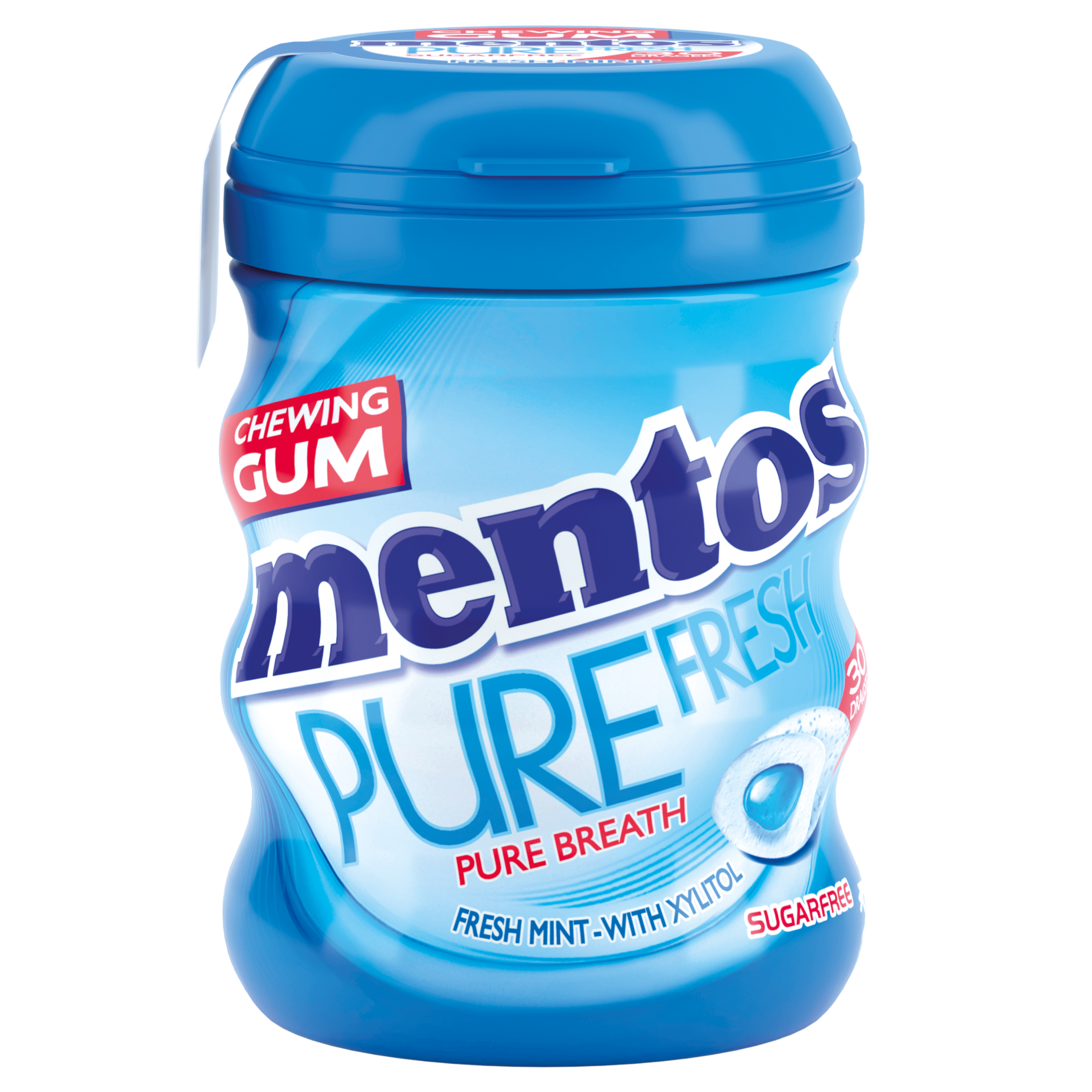 Mentos Pure Fresh Mint