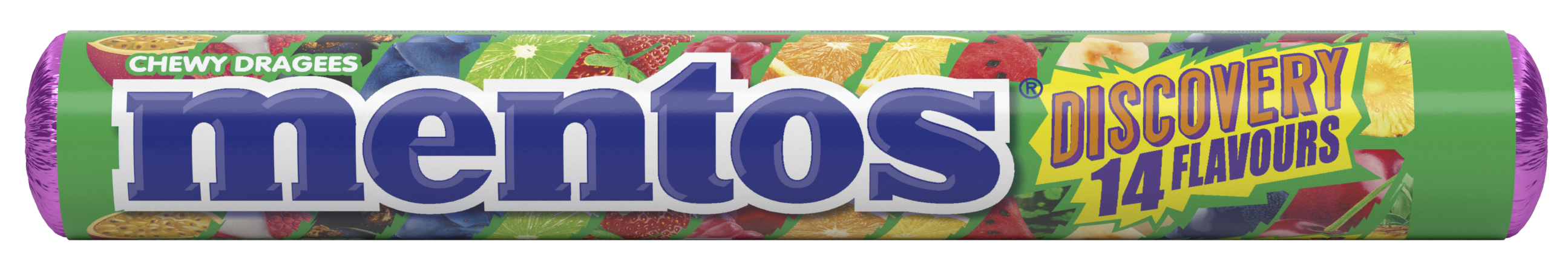 Mentos Discovery