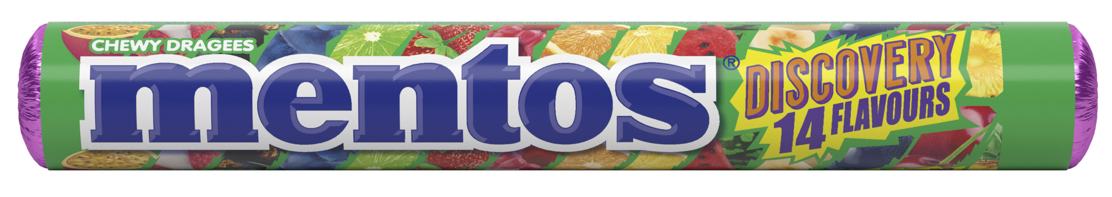 Mentos Discovery