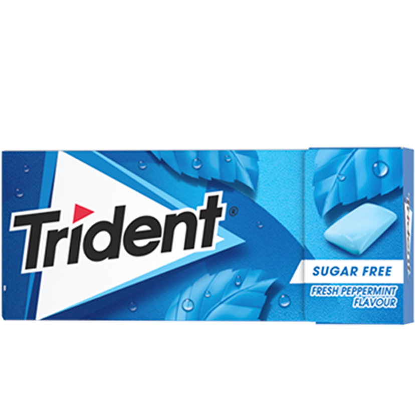 Trident - Gragea Menta