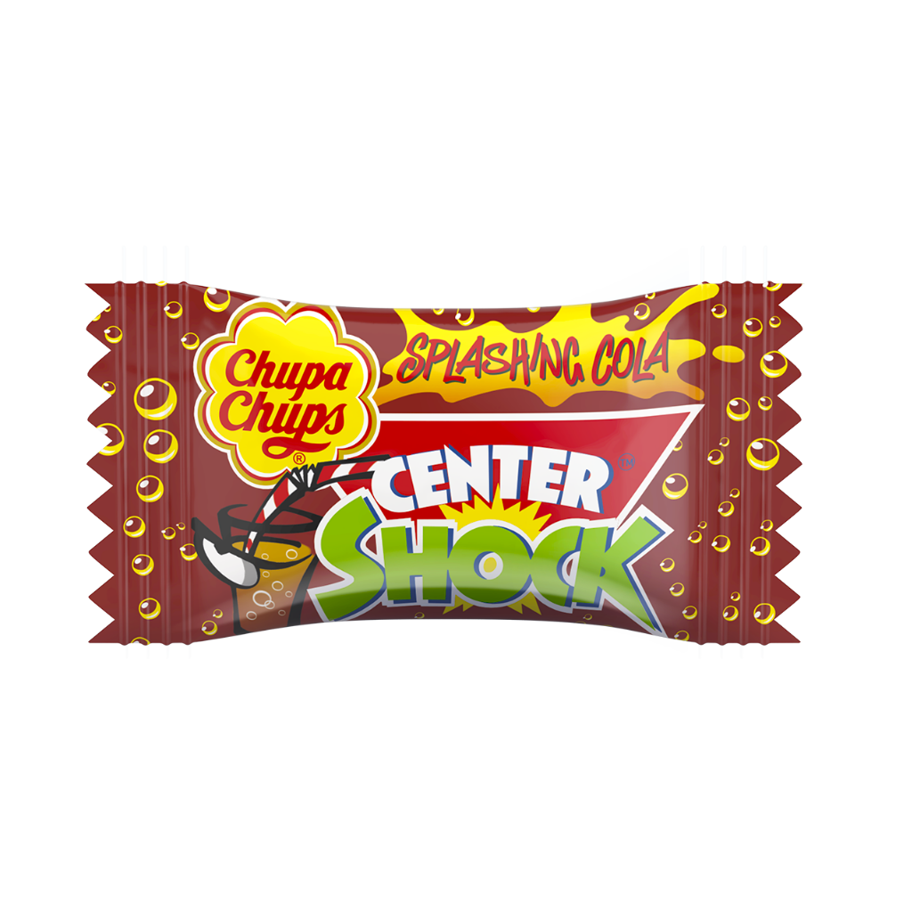 Center Shock Kola