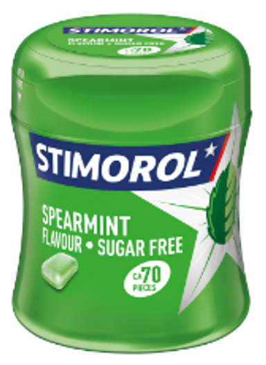 Stimorol Spearmint