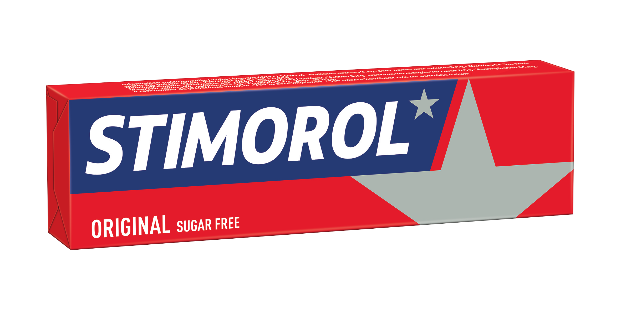 Stimorol Original