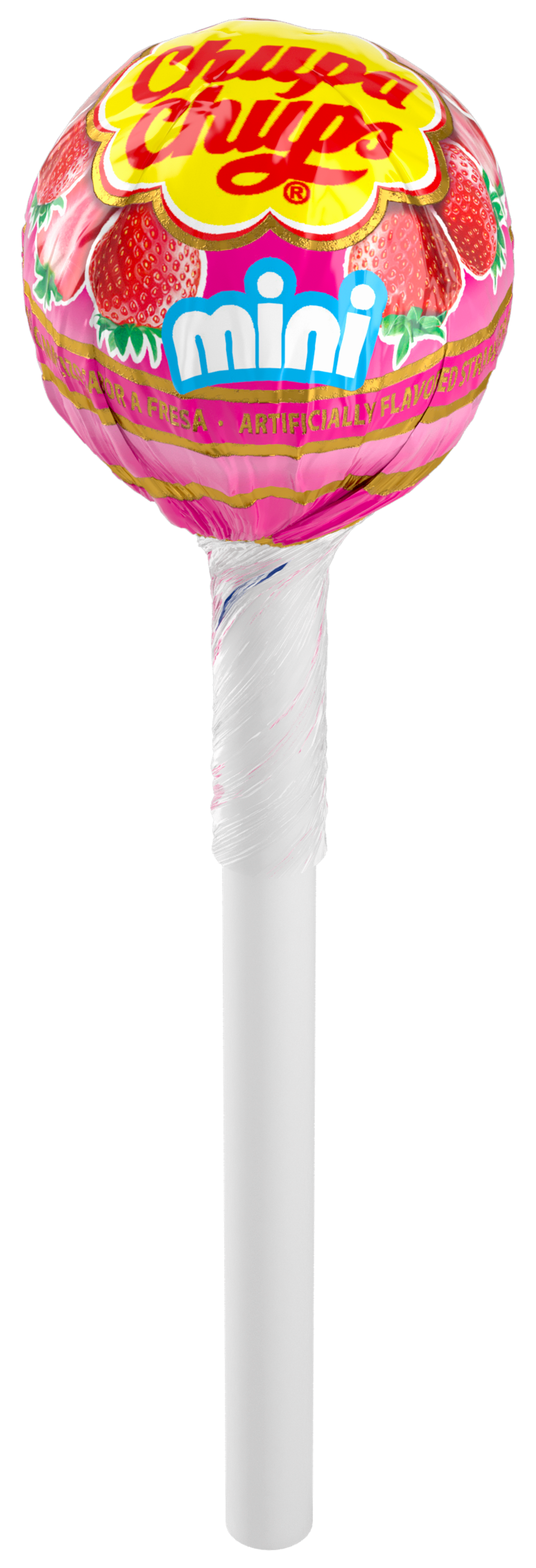 Fraise Mini