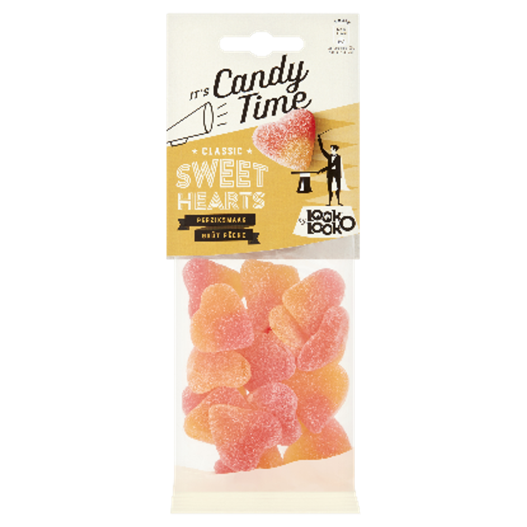 CANDYTIME PERZIKEN